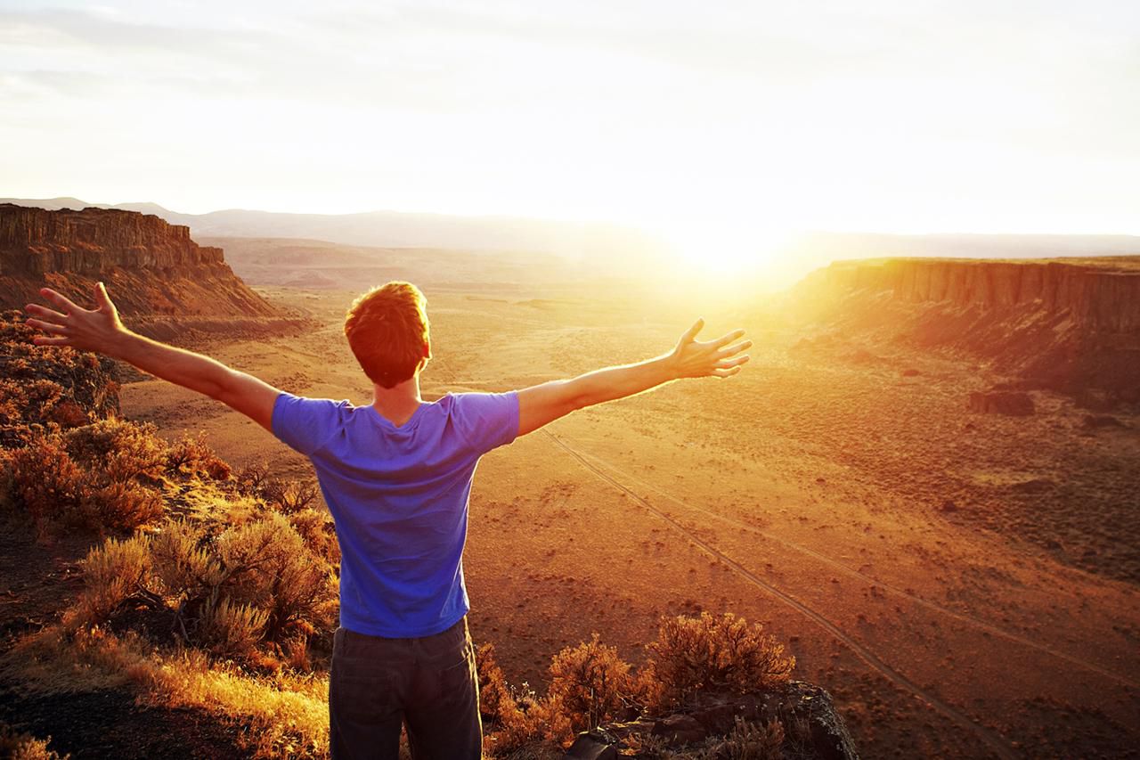 Imágenes guiadas para la relajación y el manejo del estrés