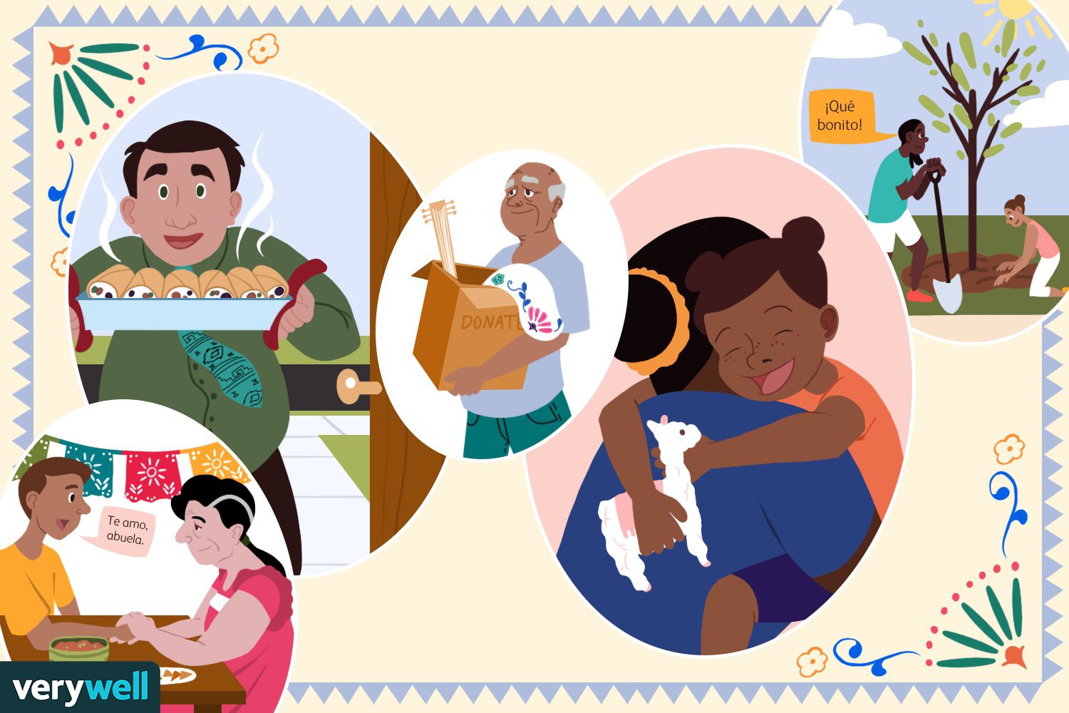 Arrojando luz sobre la salud mental en la comunidad latinx