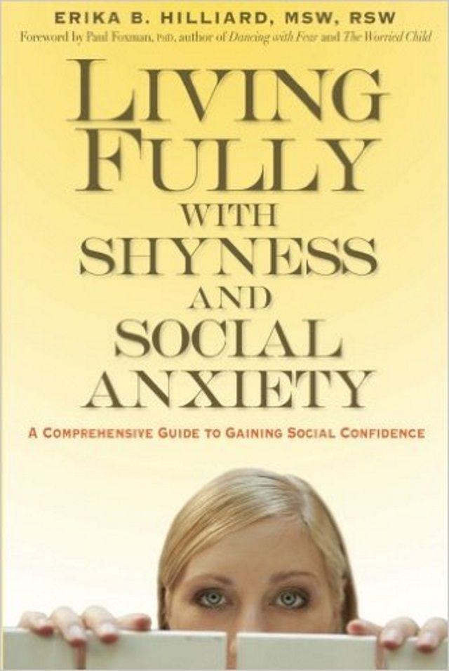 Los mejores libros de autoayuda para la ansiedad social, según un experto