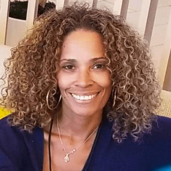 Cheryl S. Grant – Mente muy buena