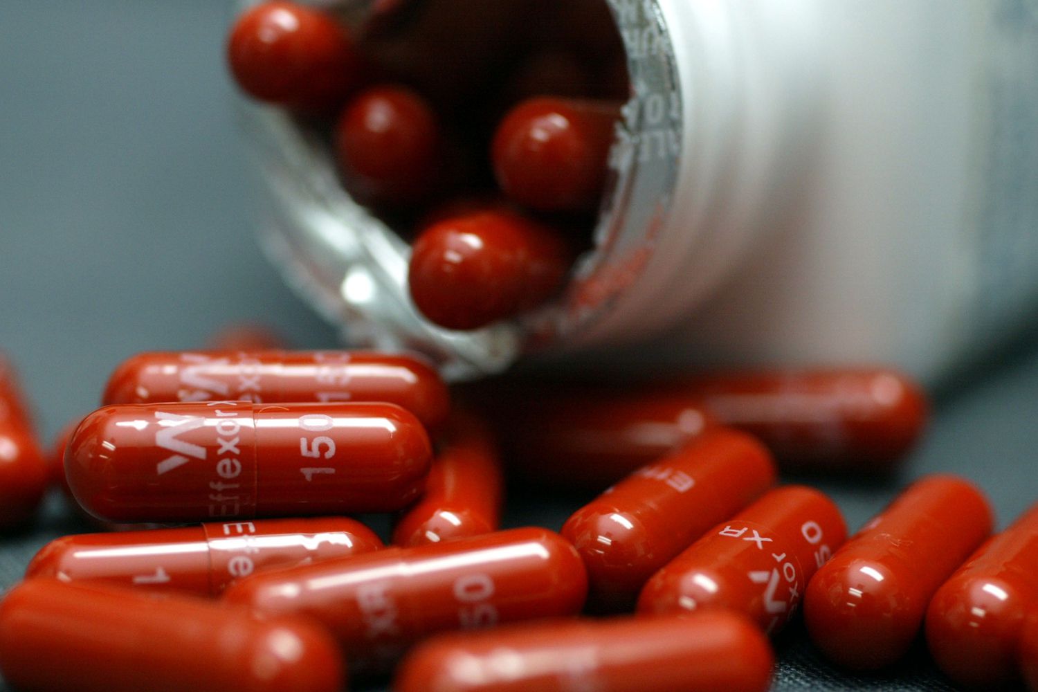 ISRS frente a IRSN: cómo funcionan los inhibidores de la recaptación