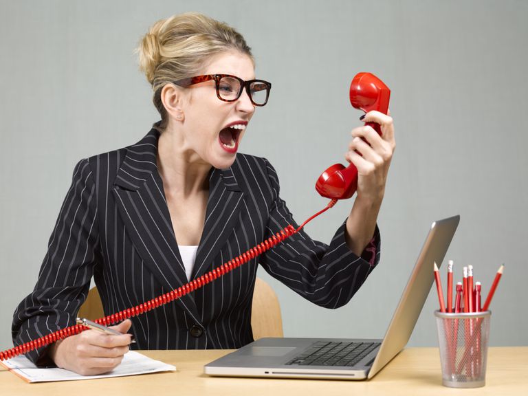 Obtuve el tipo A clásico. El cuestionario de personalidad tipo A