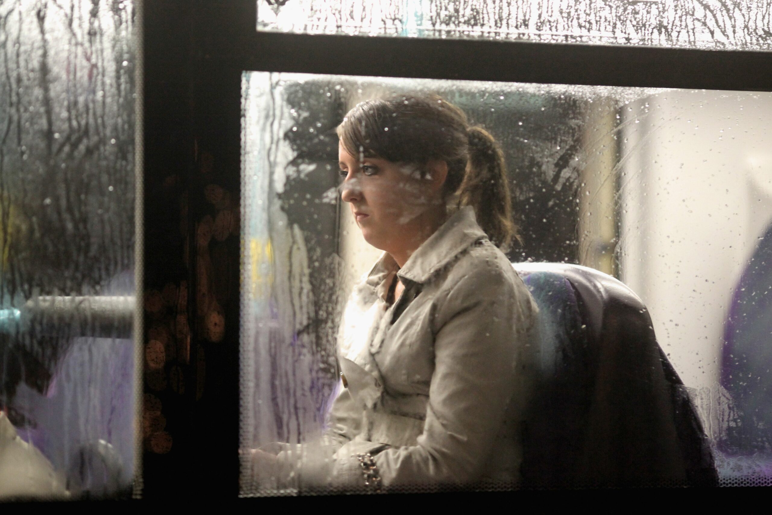 Los diversos tipos de trastornos del estado de ánimo