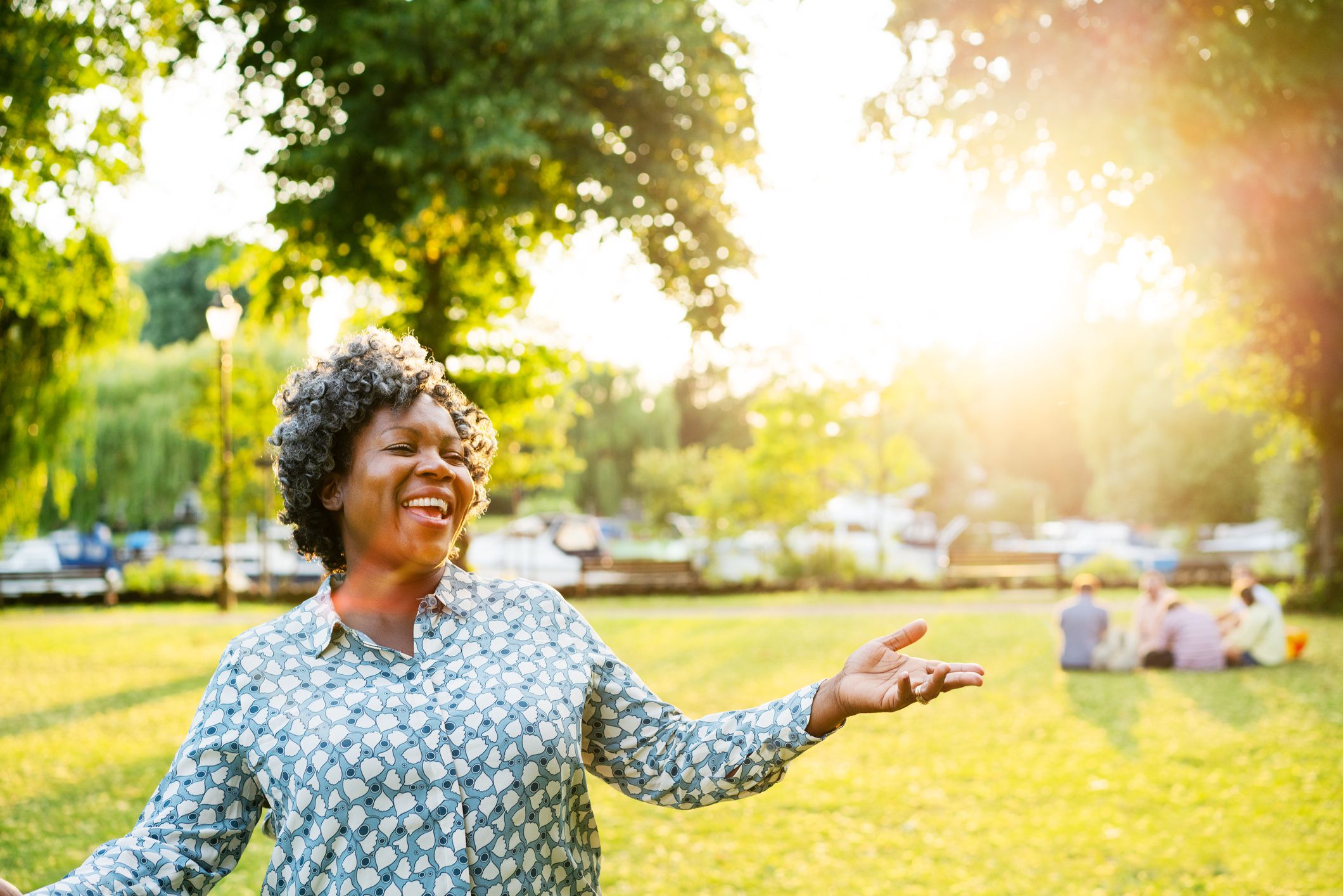 ¿Qué es el optimismo?