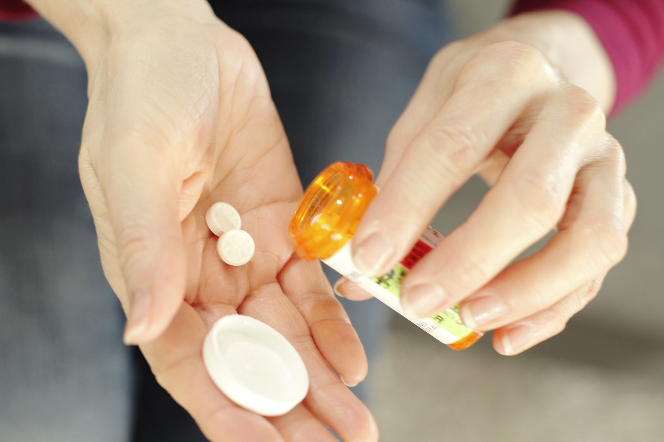 Sobredosis de Adderall: síntomas, tratamiento, prevención