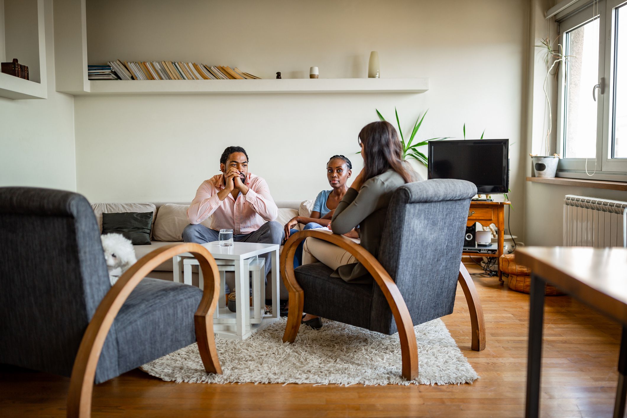 Terapia de Pareja: Definición, Técnicas y Eficacia
