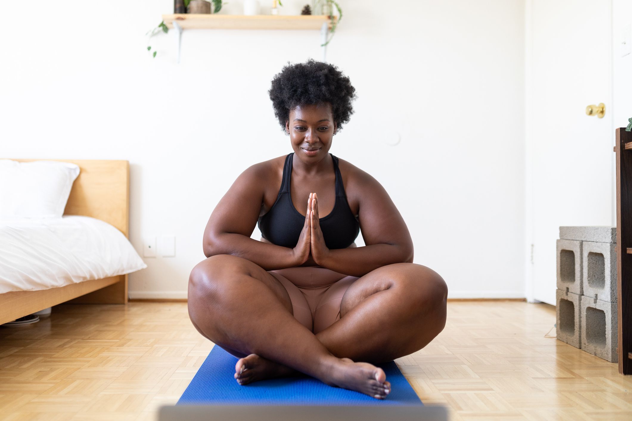 Cómo hacer meditación