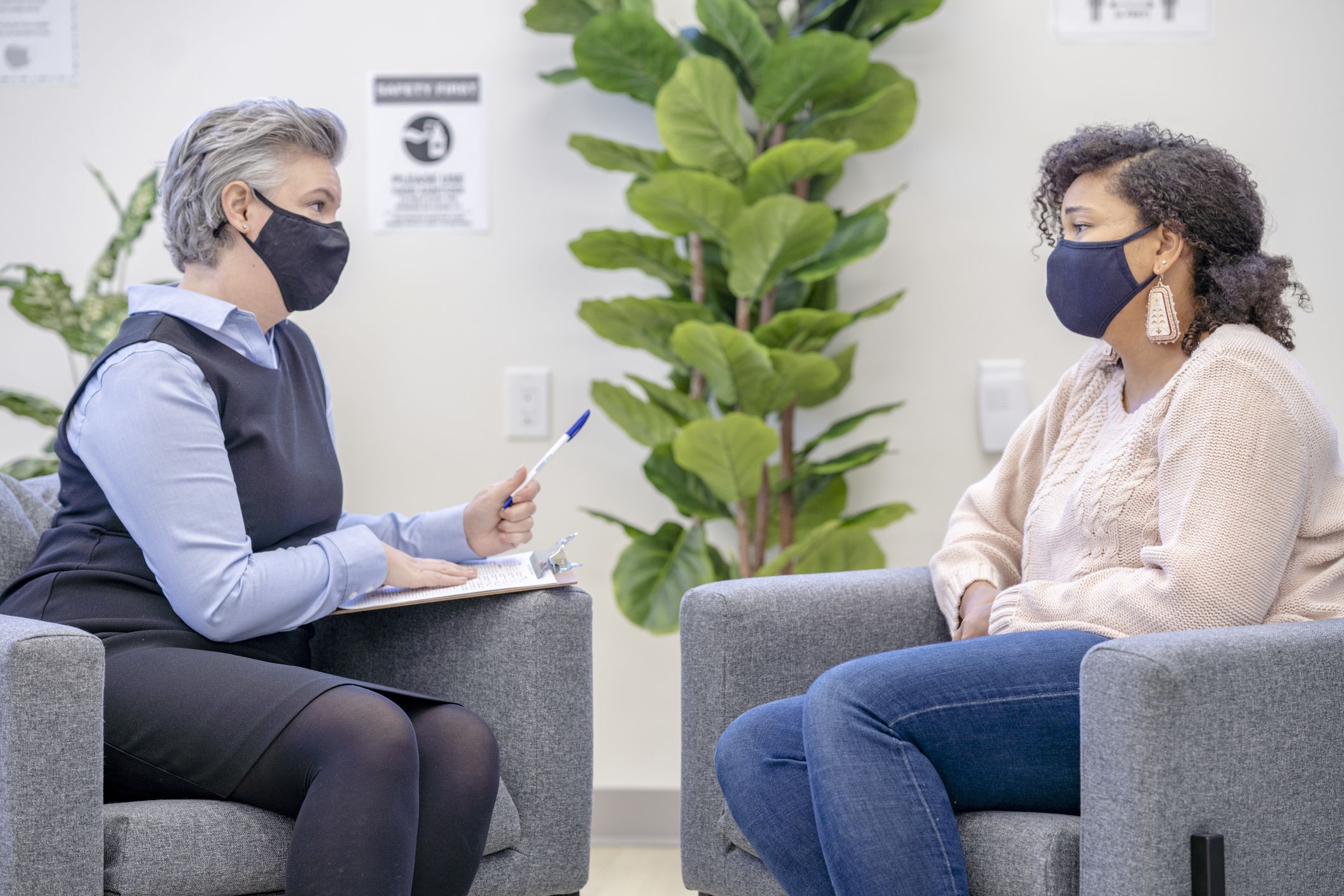 Cómo romper con tu terapeuta