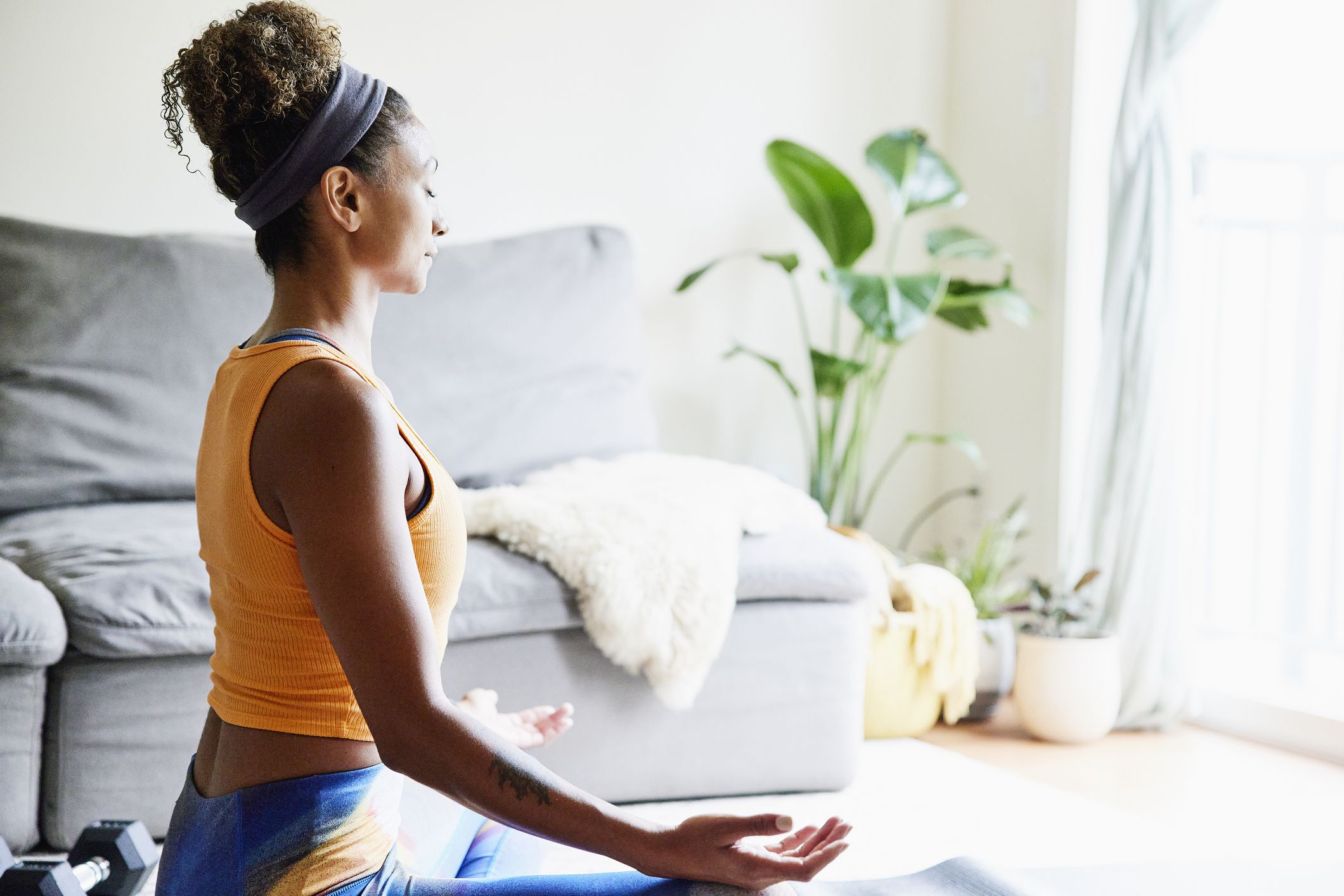 ¿Cuánto tiempo debes meditar?