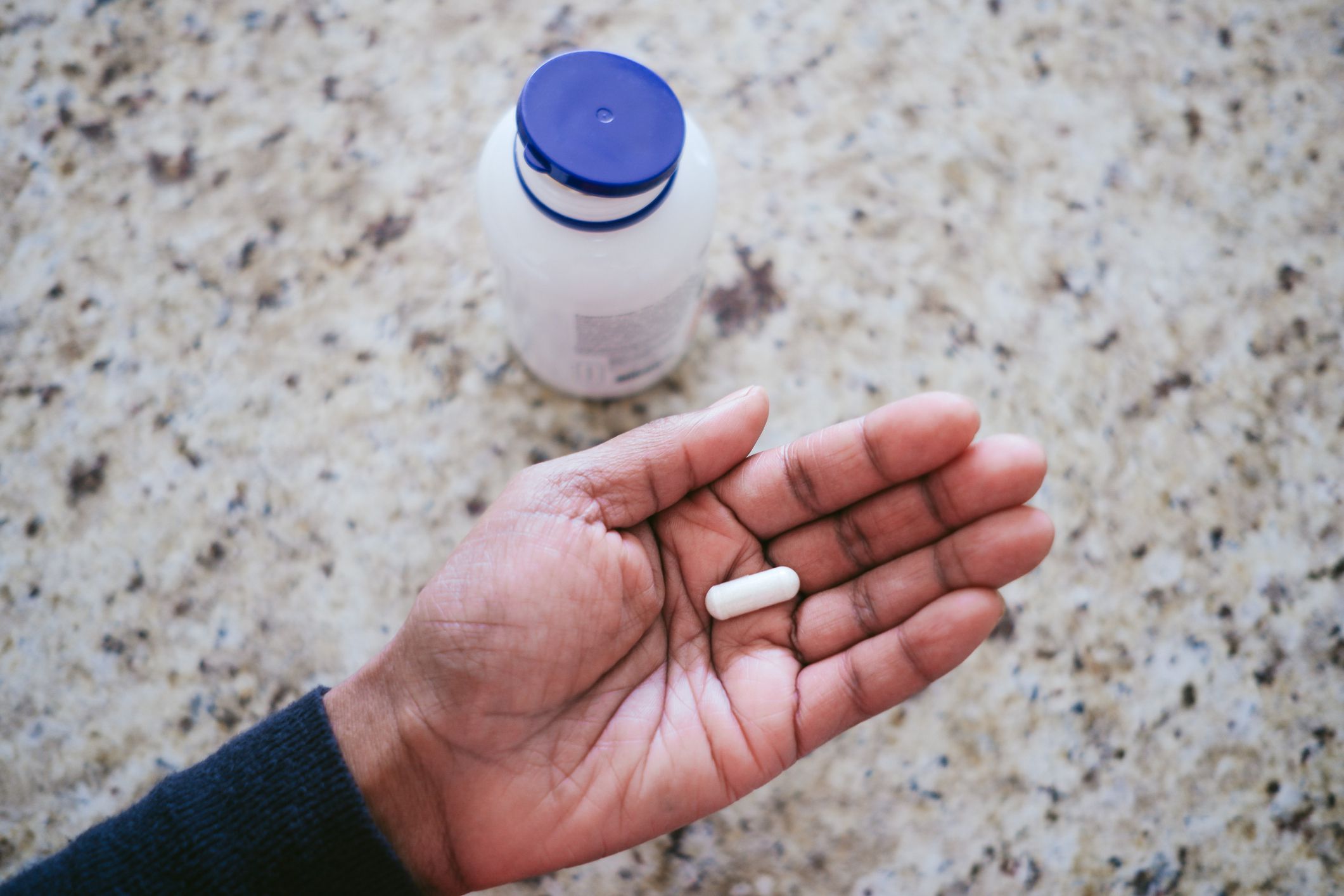 ¿Qué es una adicción a las pastillas para dormir?
