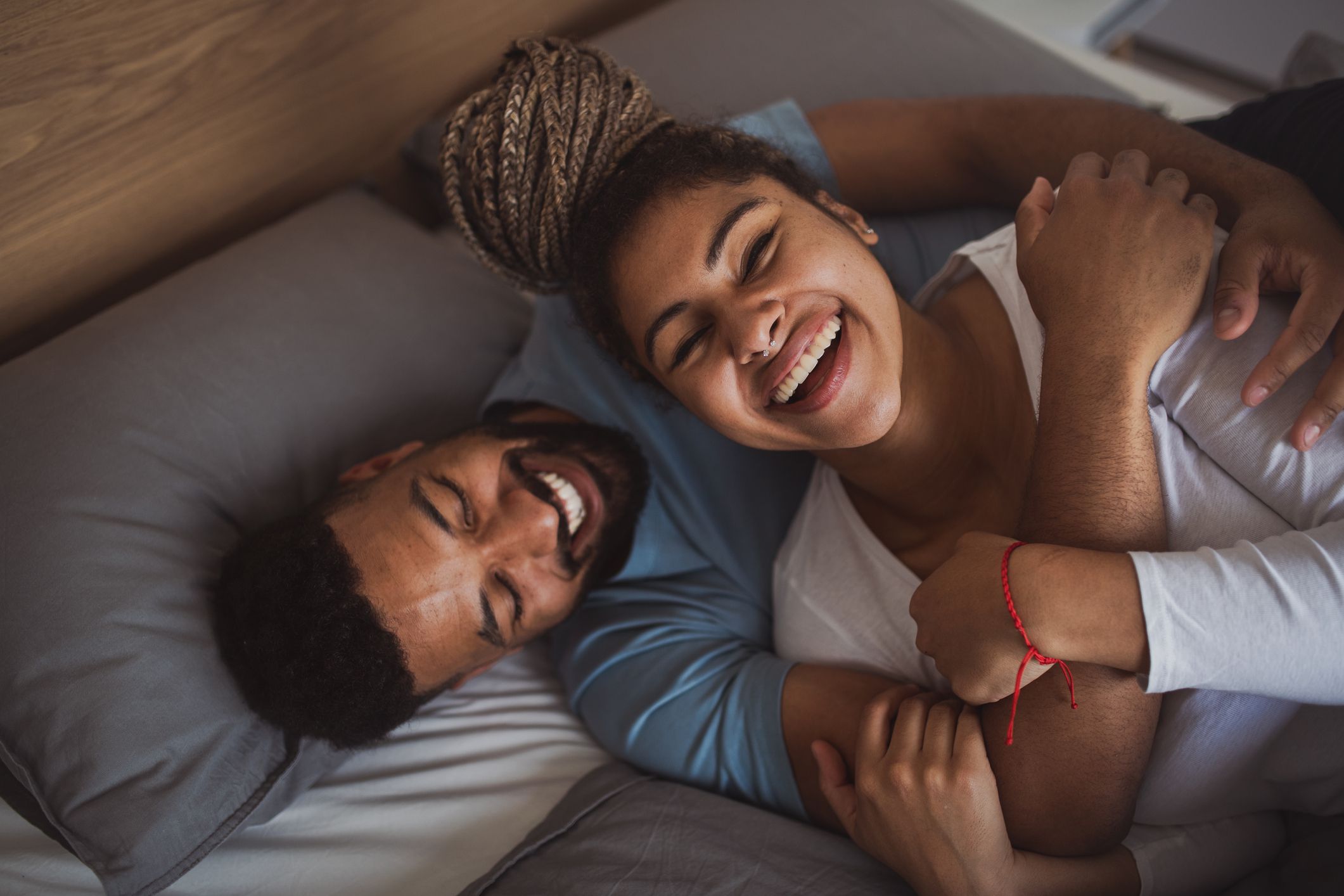 Tipos de atracción: cómo afectan las relaciones