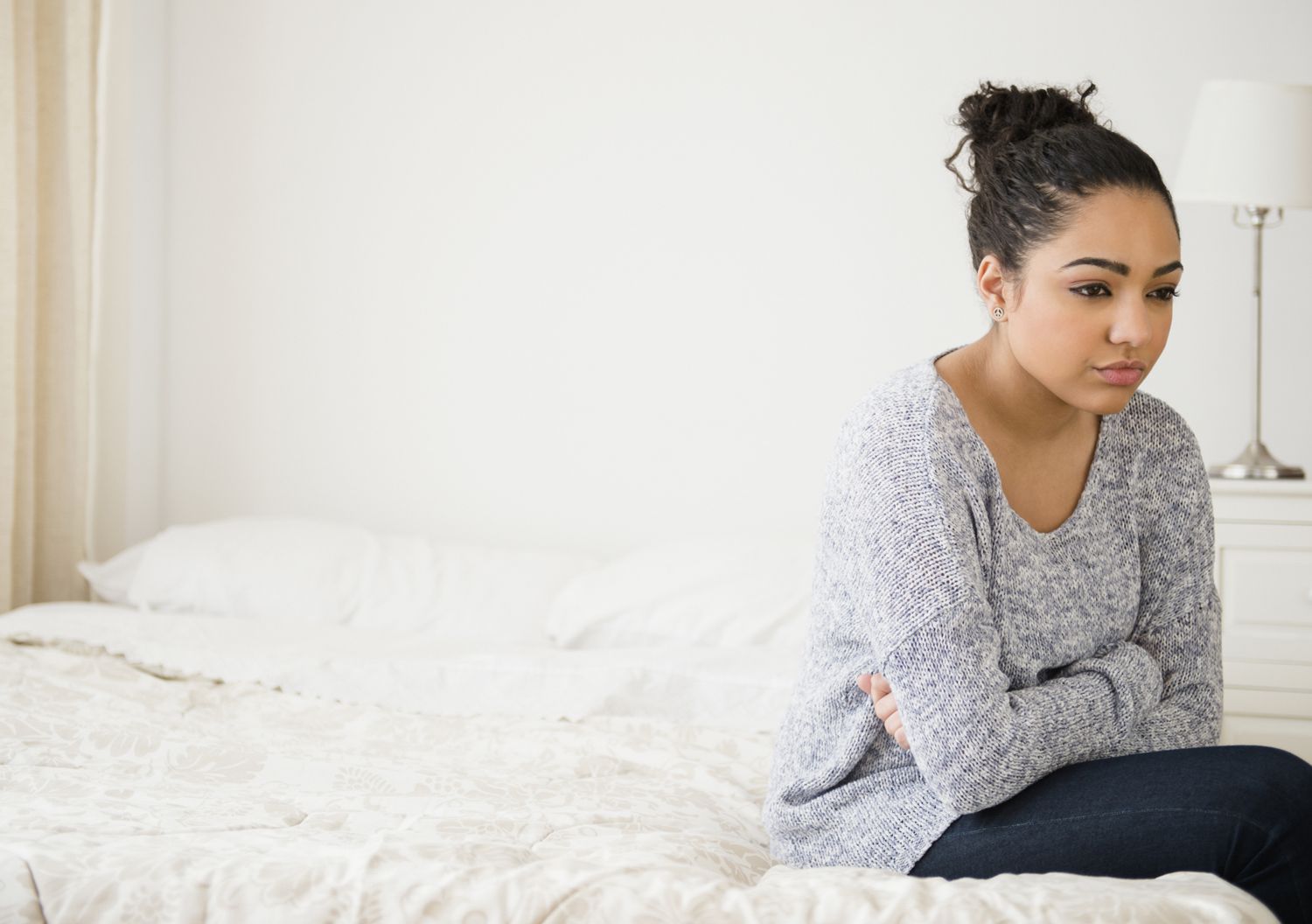 Por qué es importante comprender las emociones del TEPT