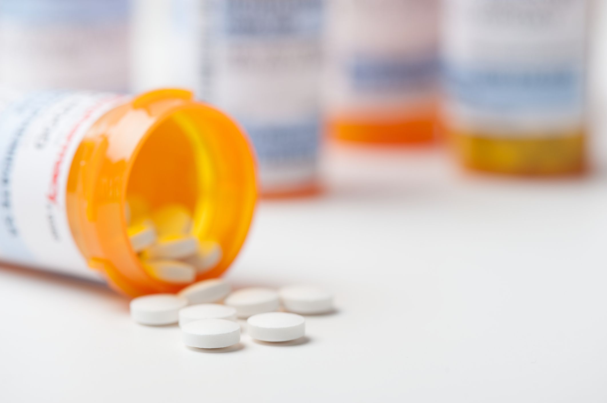 Medicamentos genéricos para tratar su TDAH a menor costo