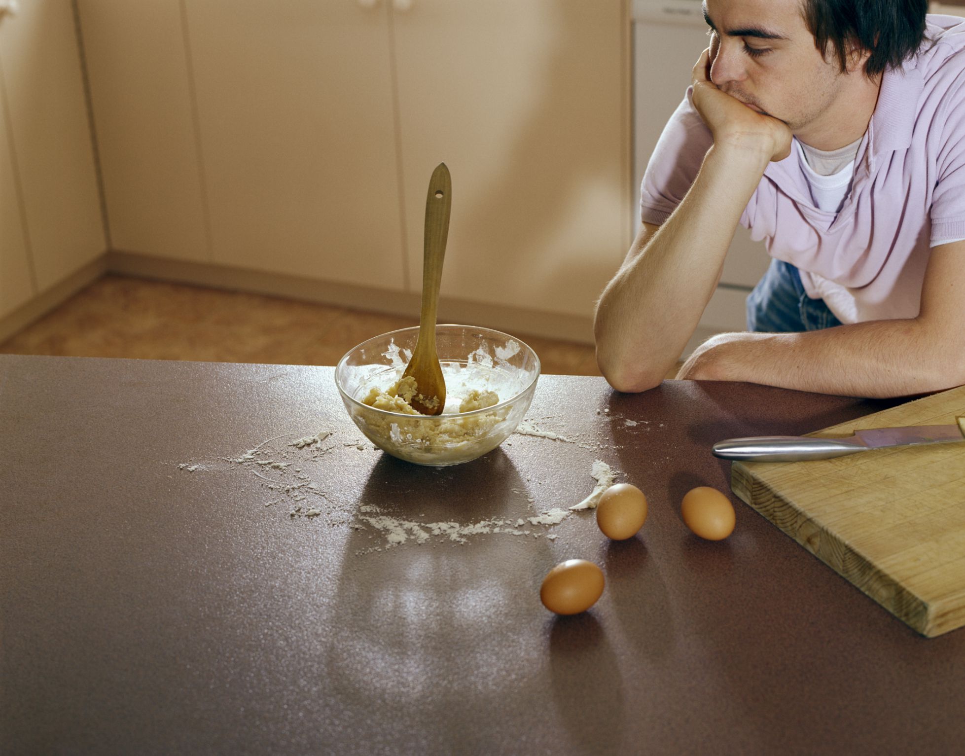 Comprender las fobias a los alimentos y sus causas