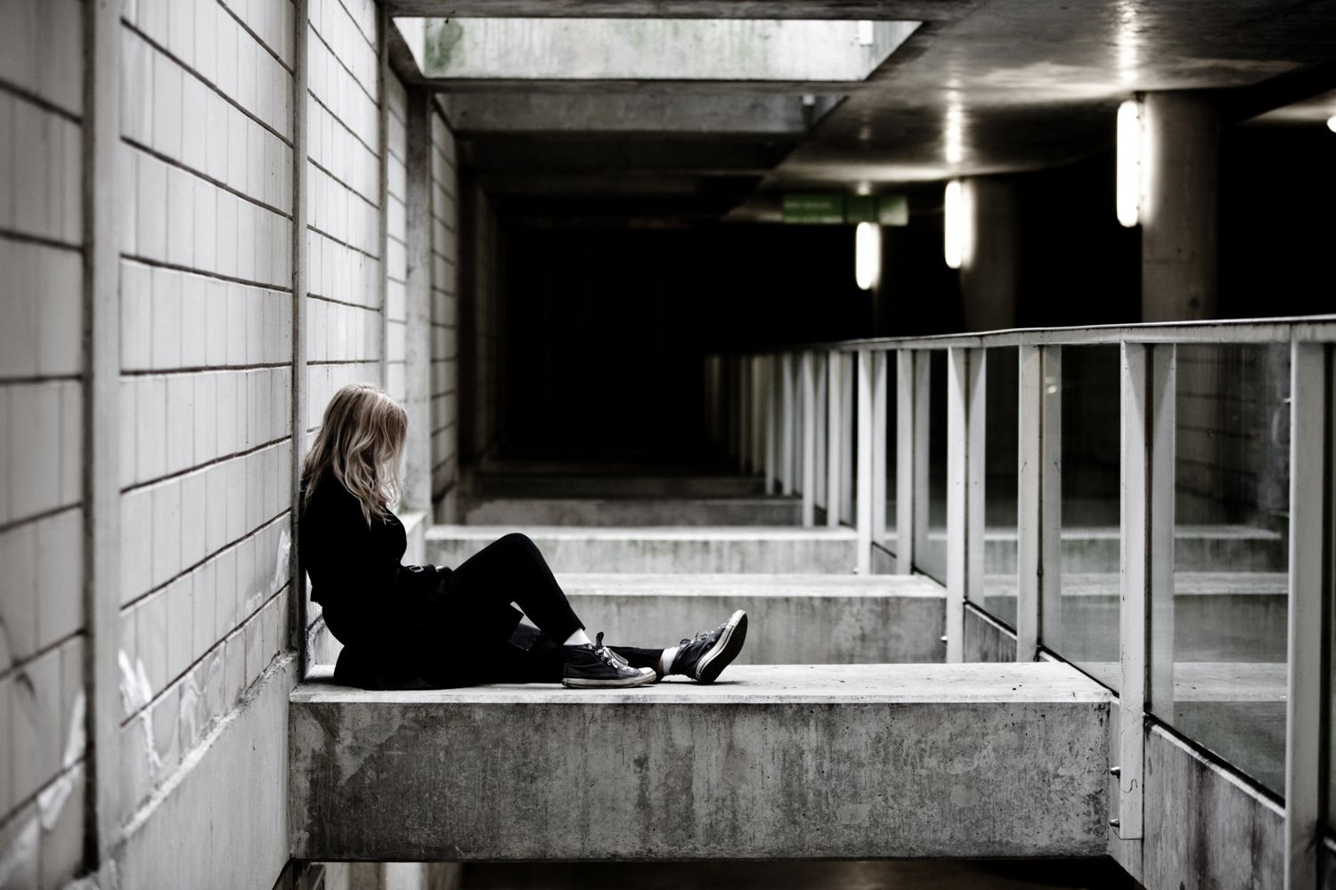 Comprender los pensamientos suicidas en los adolescentes