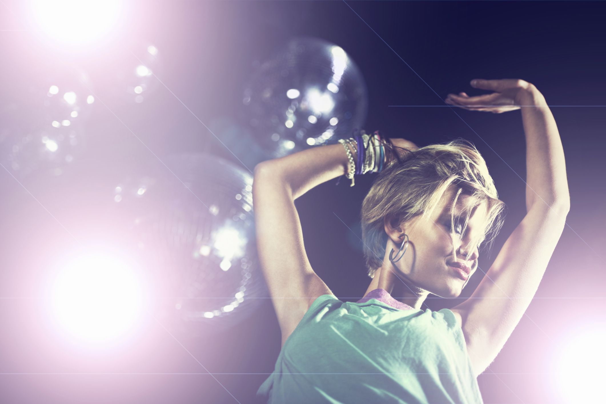 Lo que se siente al drogarse con anfetaminas