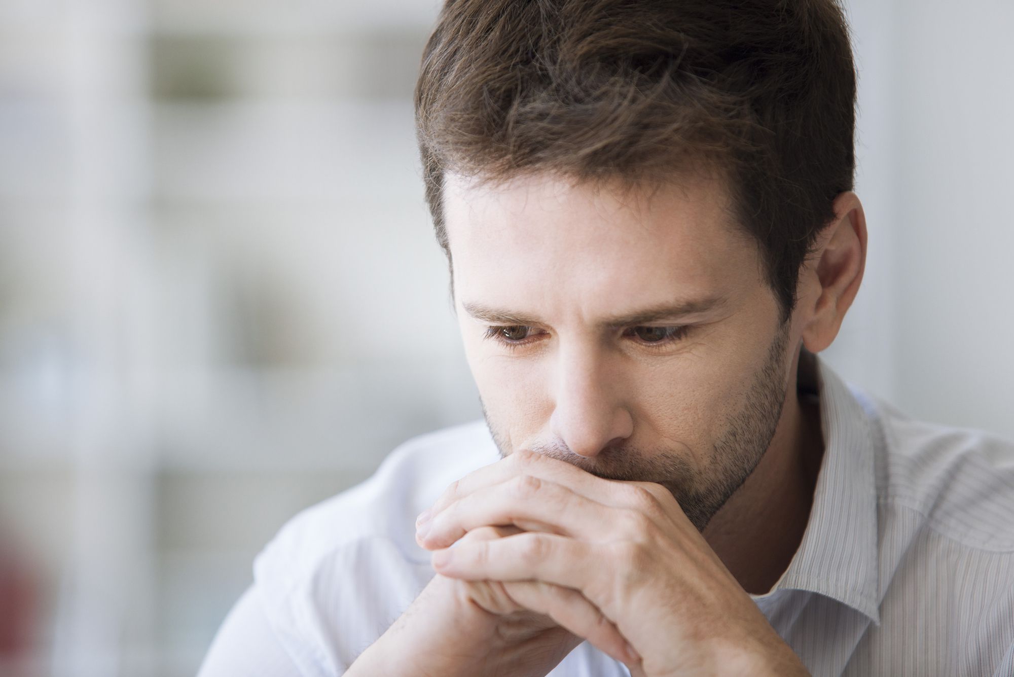 Cómo superar el estigma de tener un trastorno de pánico
