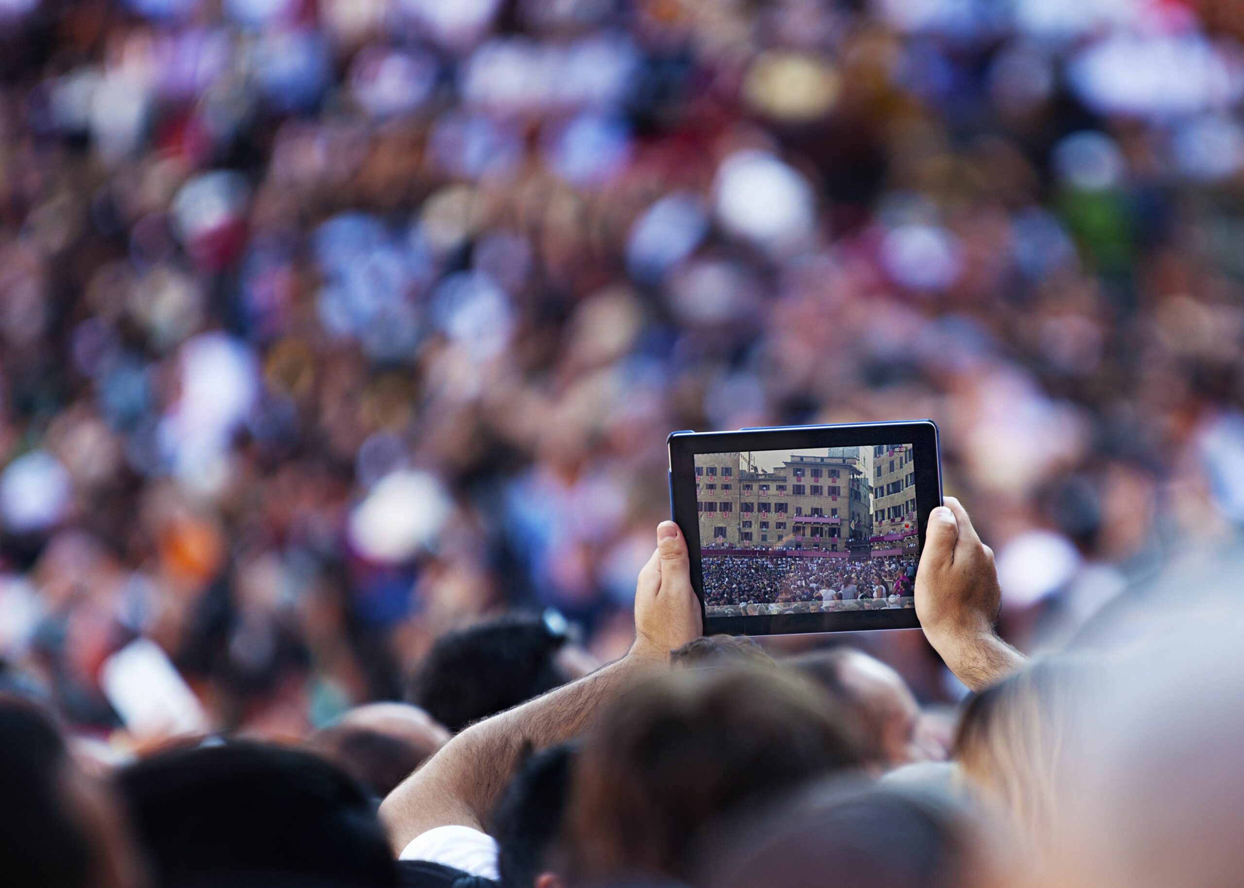 La definición y el uso de un estudio transversal
