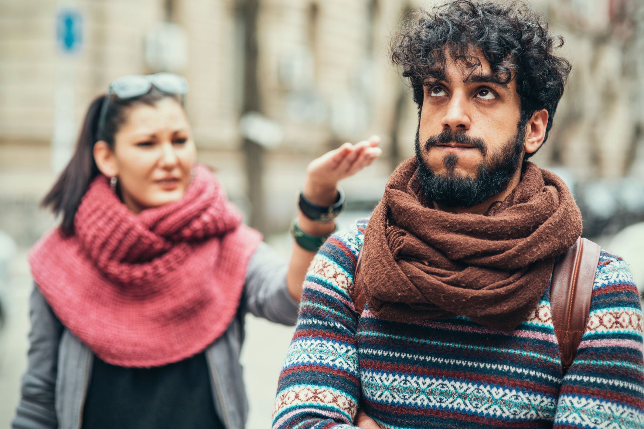 Reducir el estrés y evitar conflictos con personas difíciles