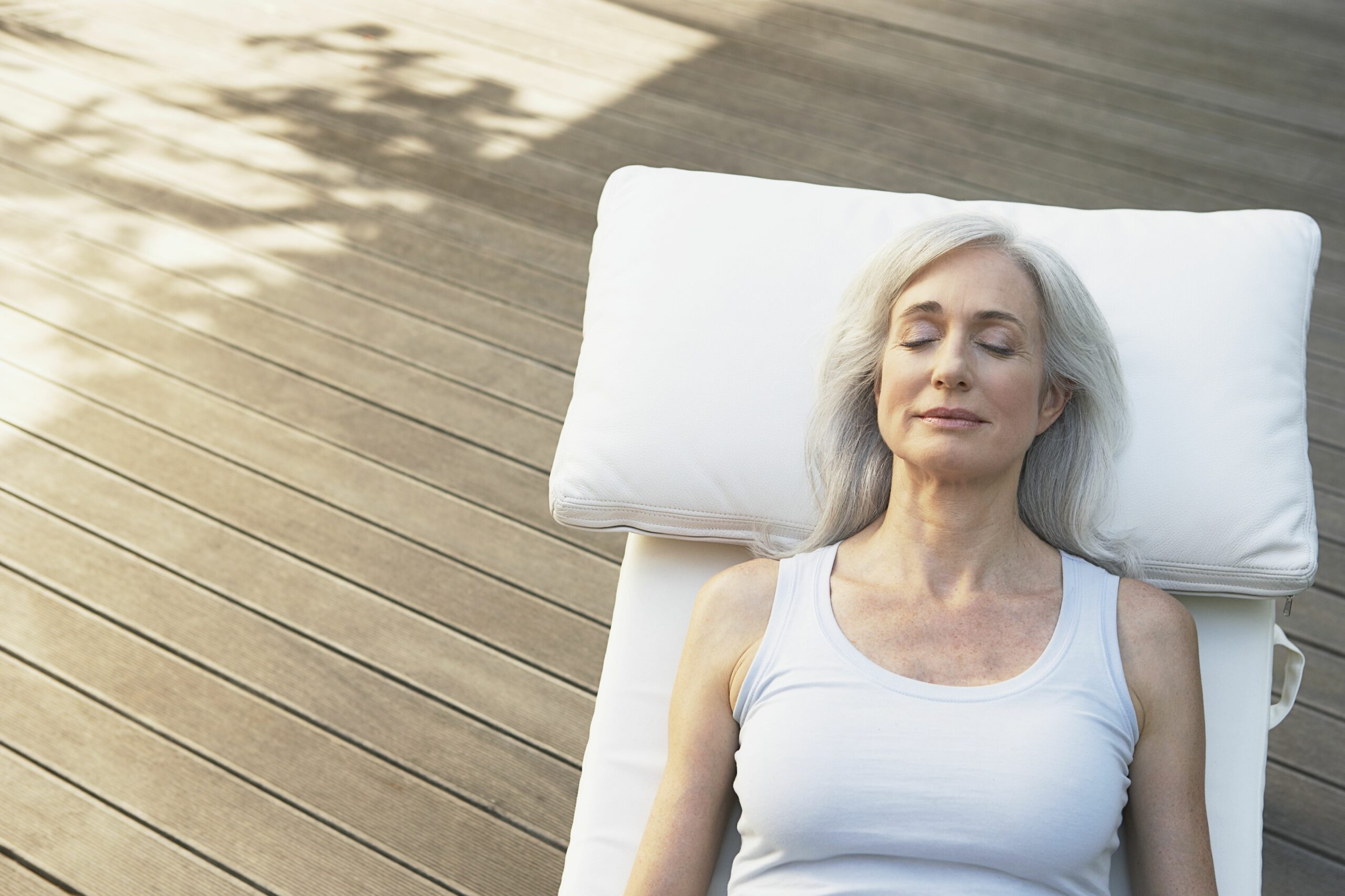 Primeros pasos con la meditación guiada del sueño