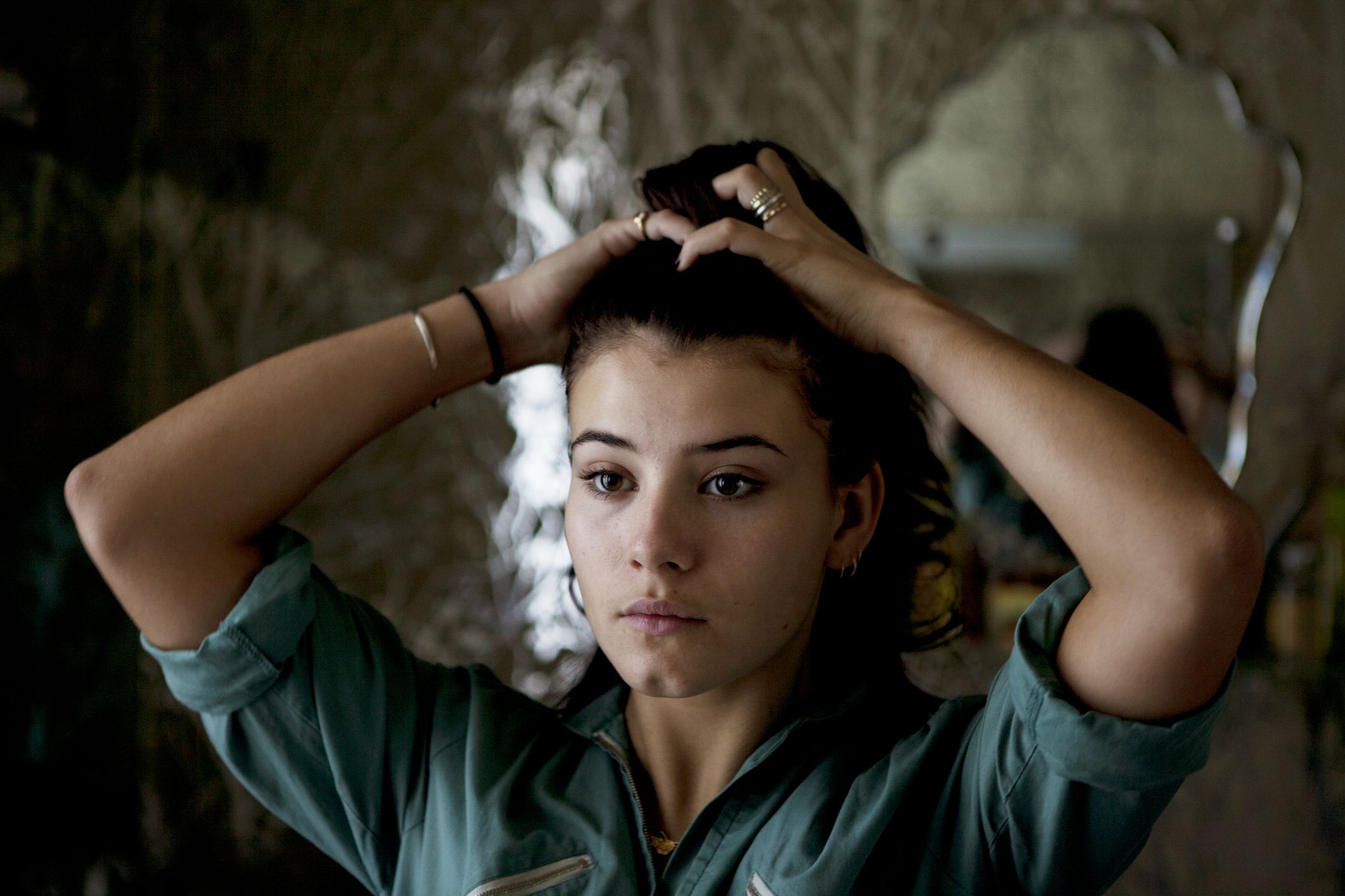 Trastorno disfórico premenstrual (TDPM): síntomas, tratamiento y más