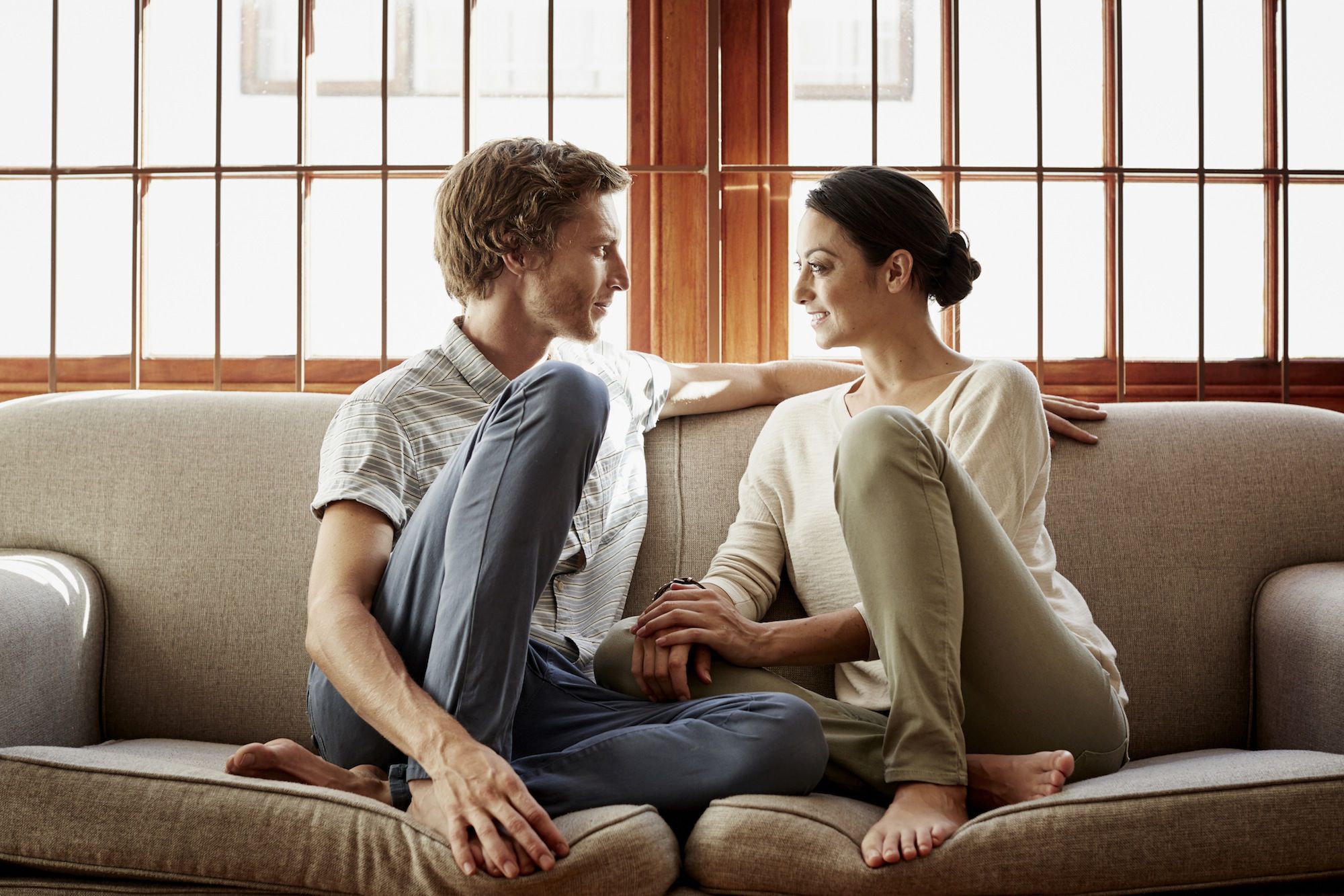 Relaciones íntimas y TDA de adultos