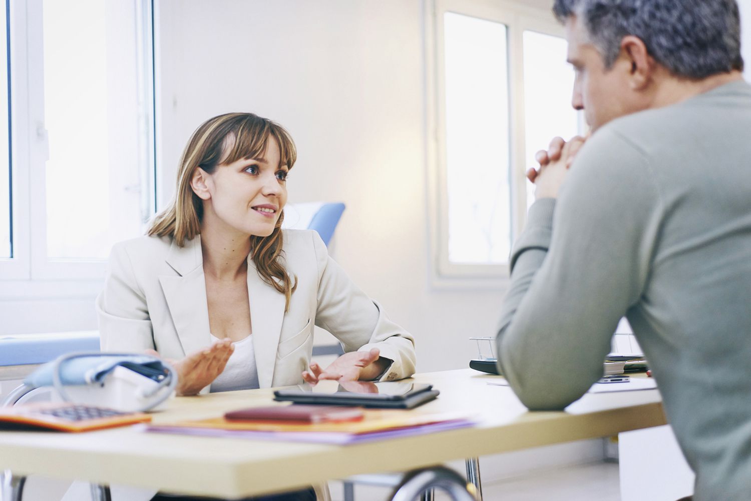 ¿Qué es un problema de presentación?