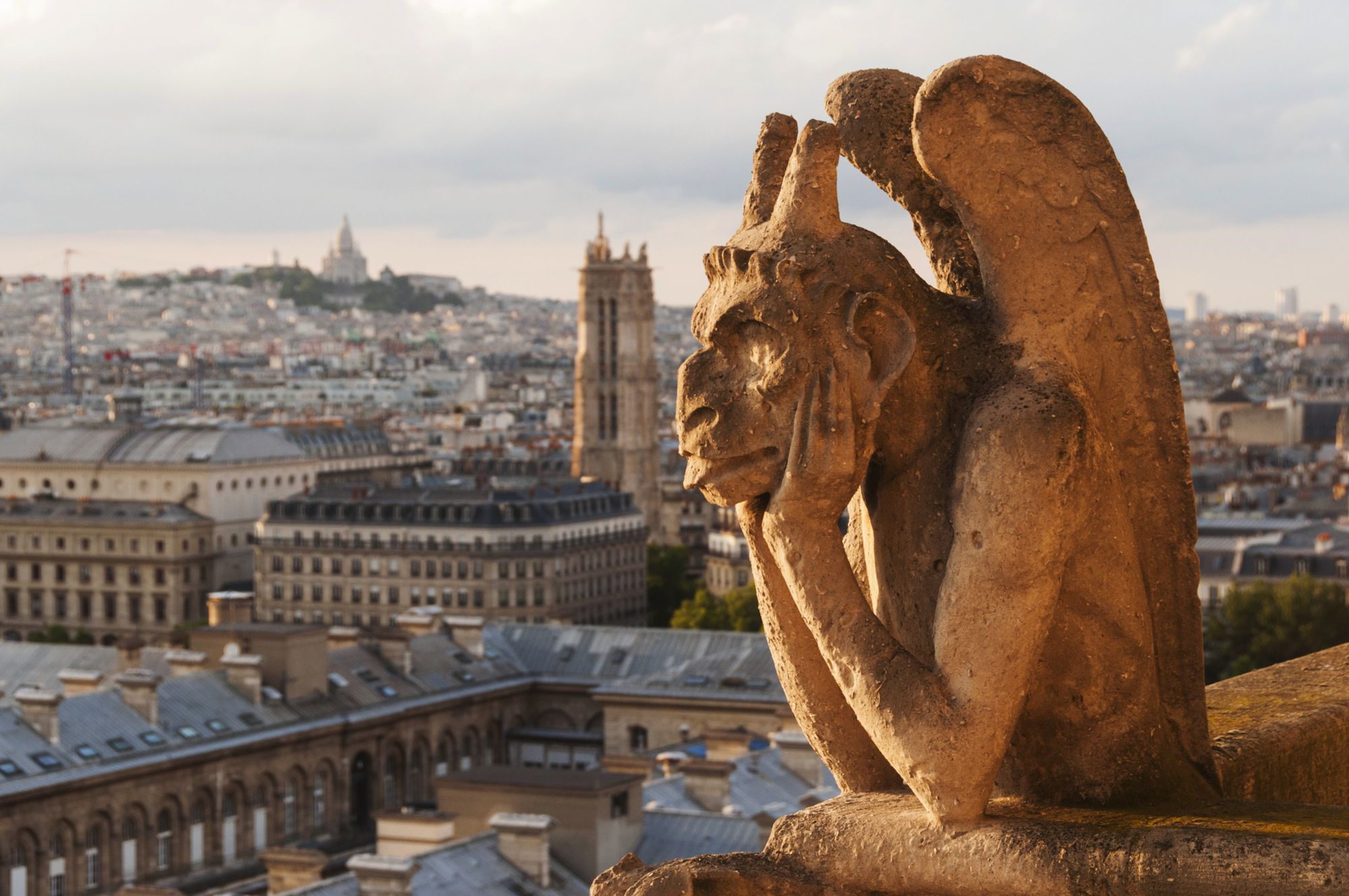 Hacer frente a la daemonofobia o el miedo a los demonios