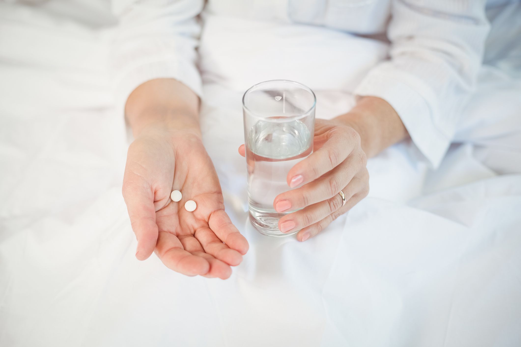 ¿Cuánto tiempo permanece Ativan (lorazepam) en su sistema?