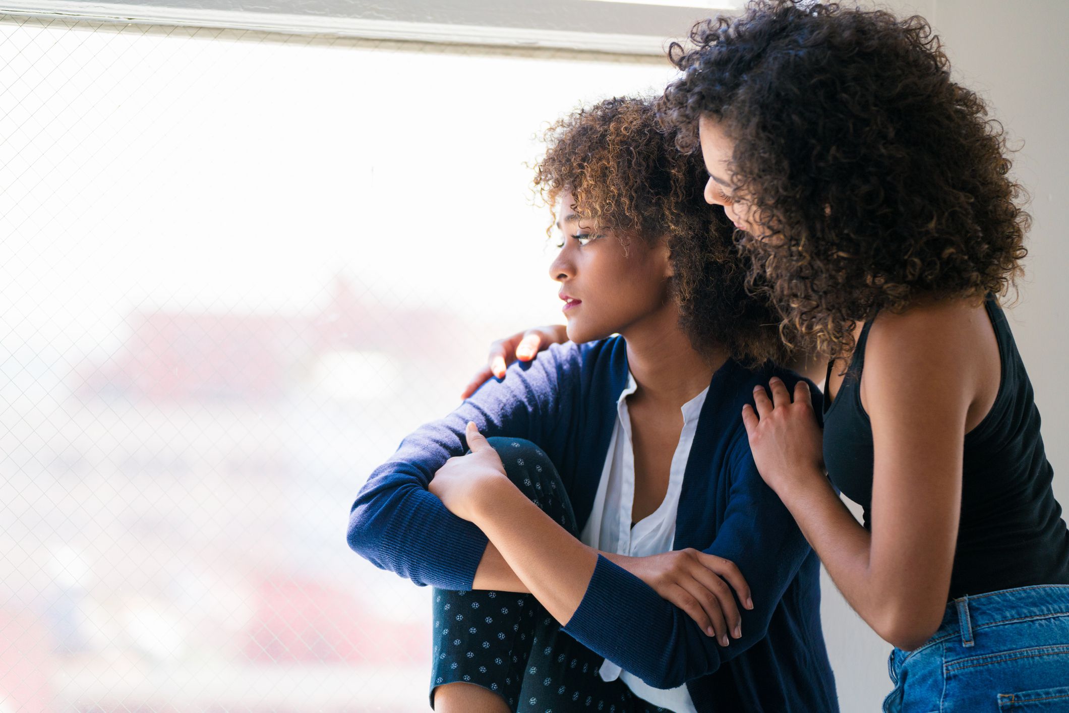 Cómo ayudar a un ser querido con trastorno bipolar