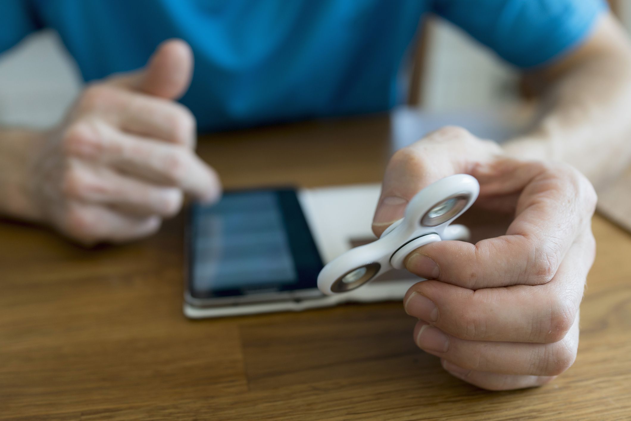 La importancia de la conciencia del TDAH