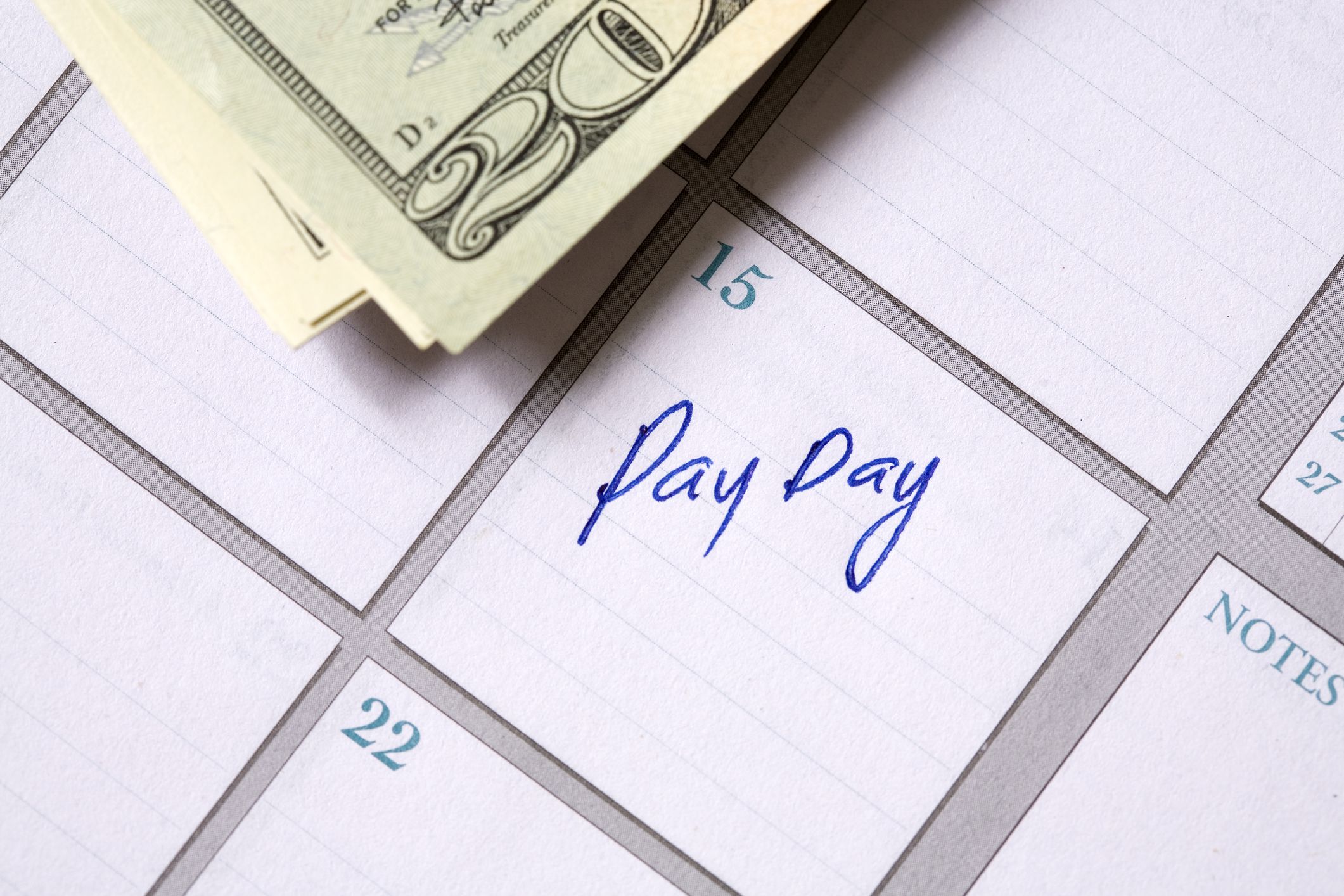 Horario de intervalo fijo y condicionamiento operante