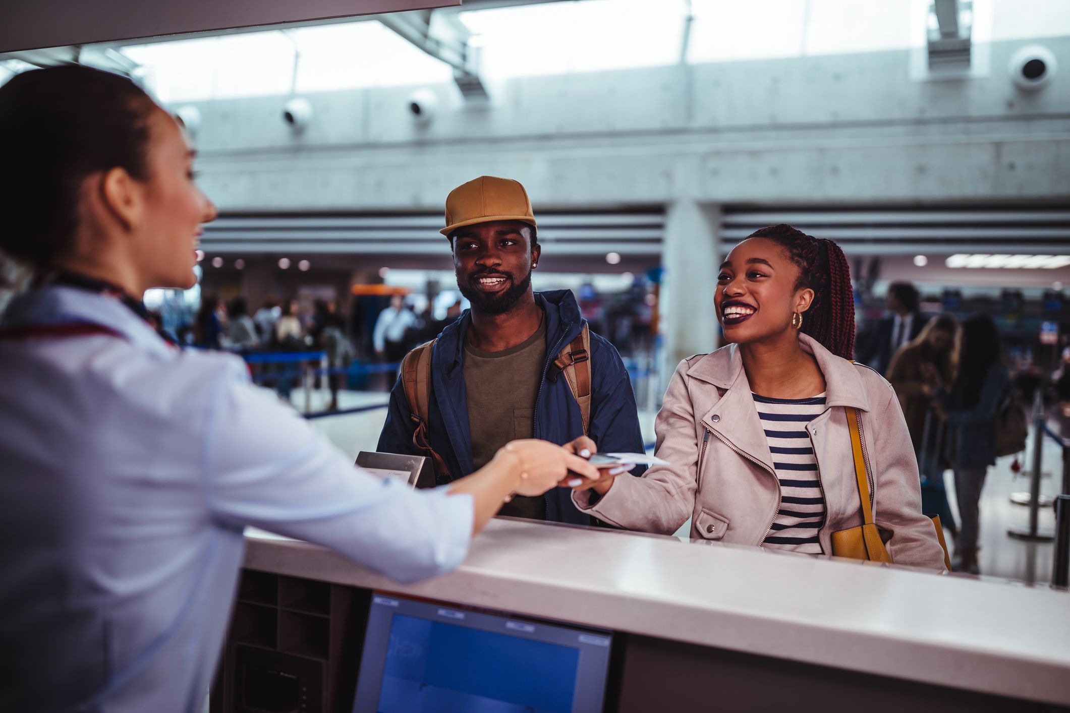 Viajar con frecuencia puede contribuir a una vida más feliz, según un estudio
