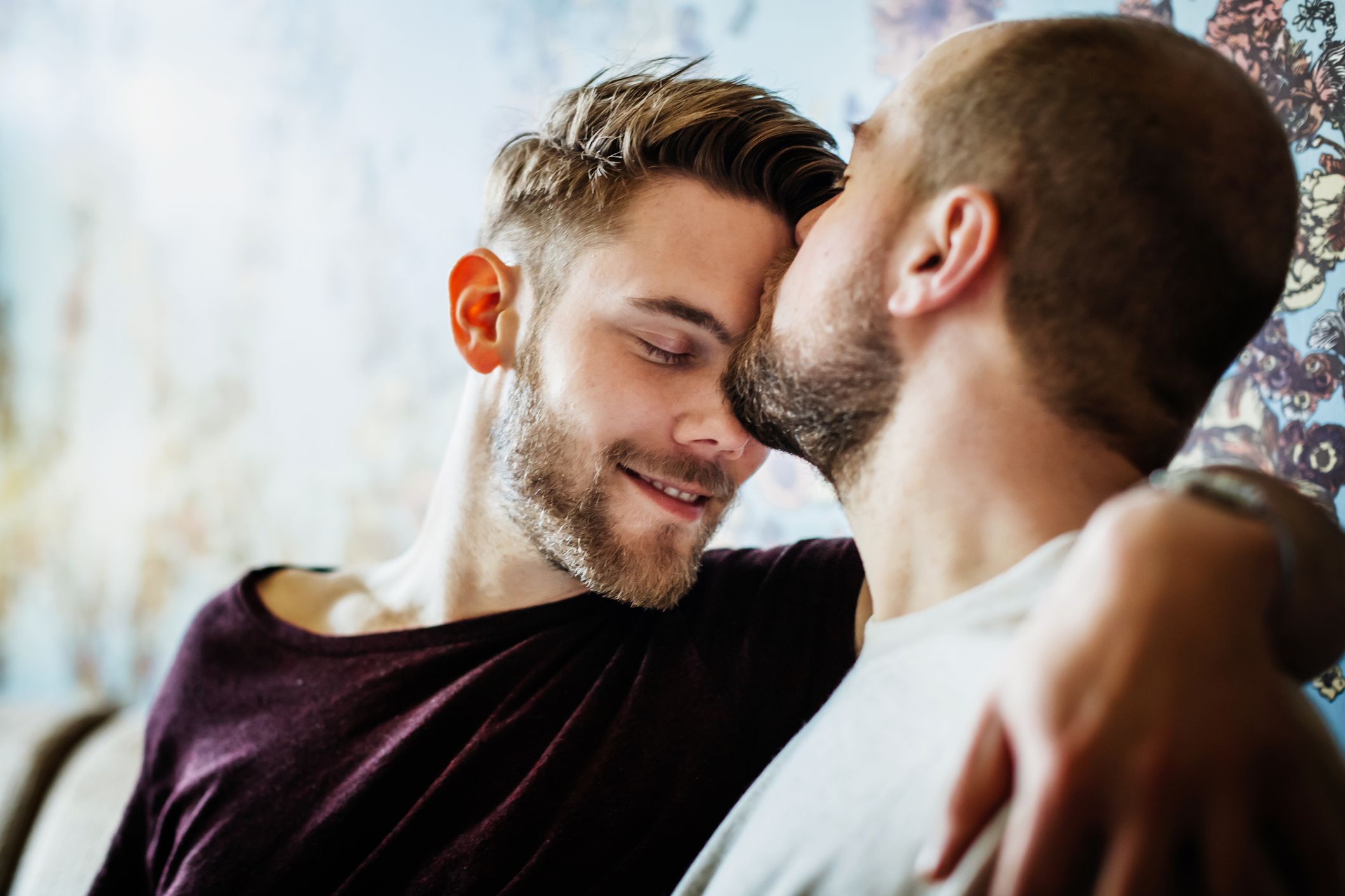 ¿Qué es un demisexual?