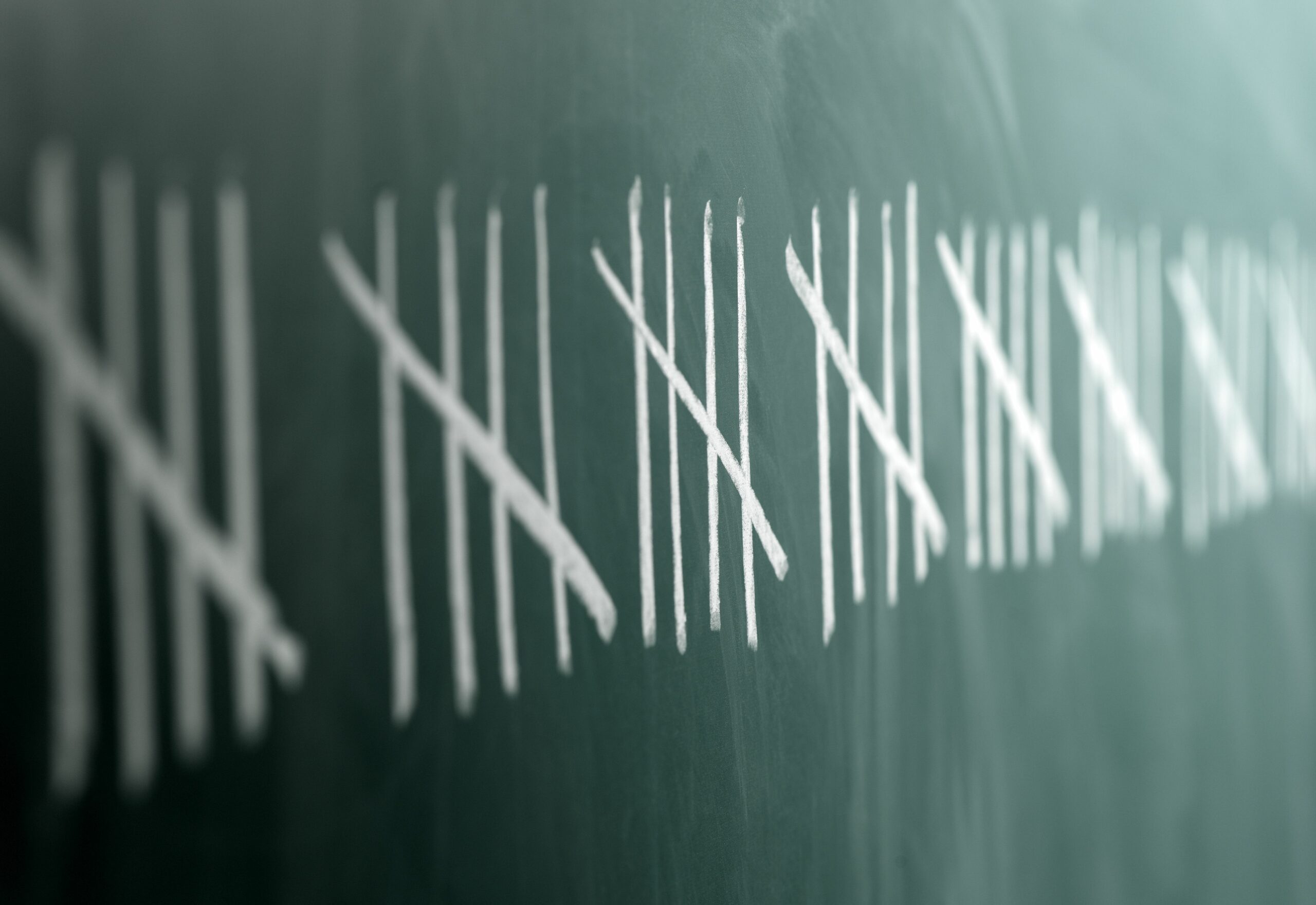 Distribuciones de frecuencia en la investigación en psicología