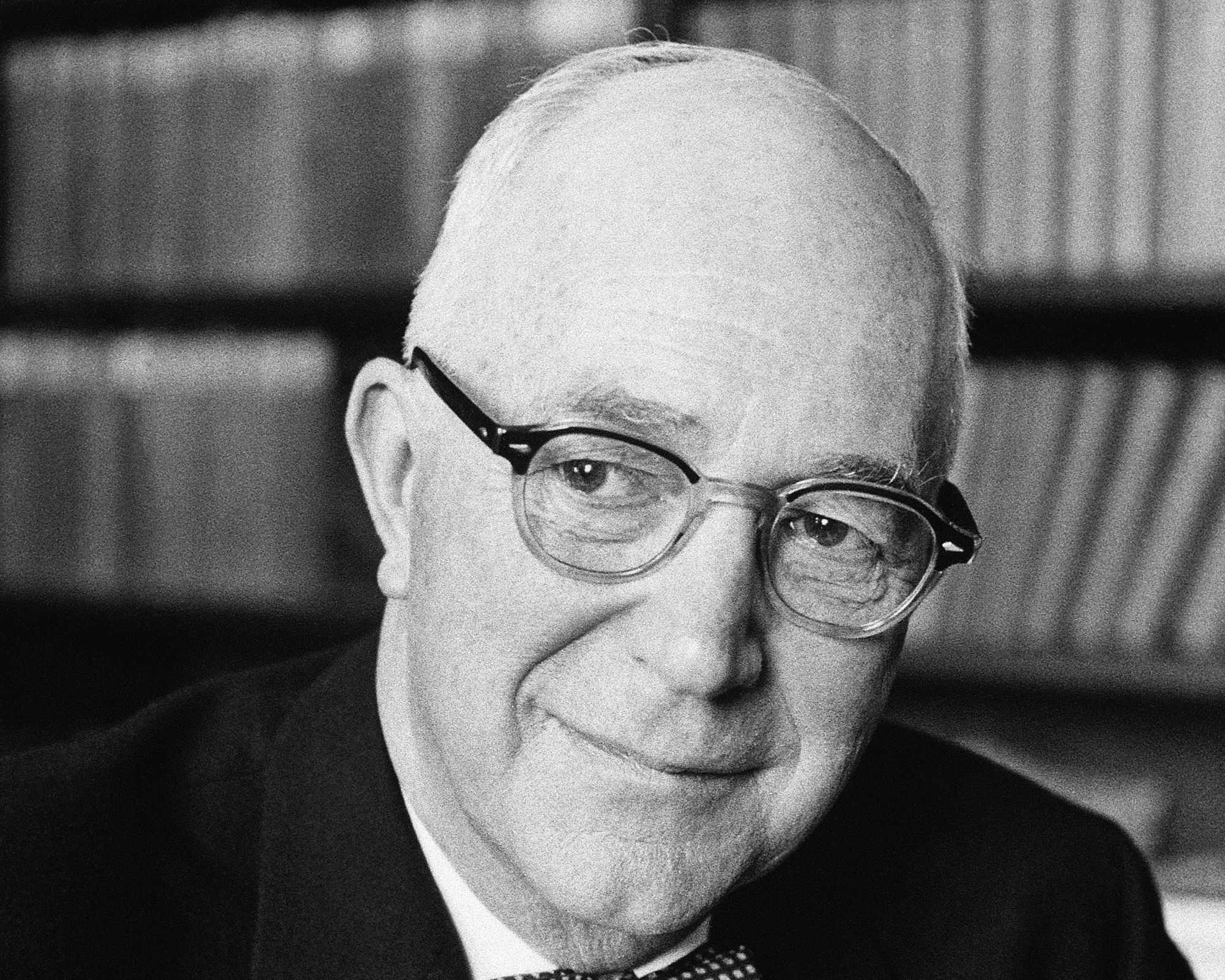 El impacto de Gordon Allport en el campo de la psicología