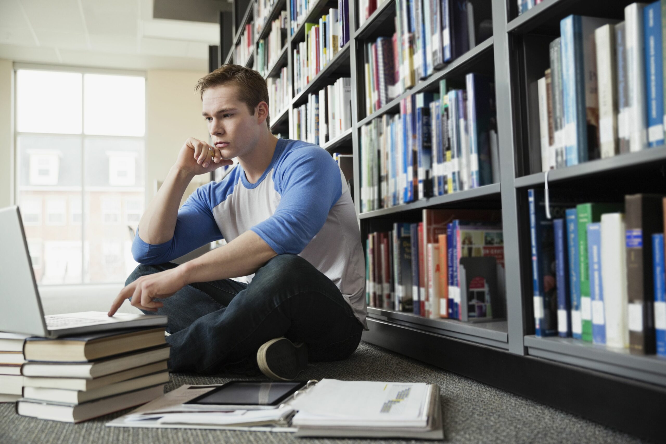 ¿Qué es la función ejecutiva?