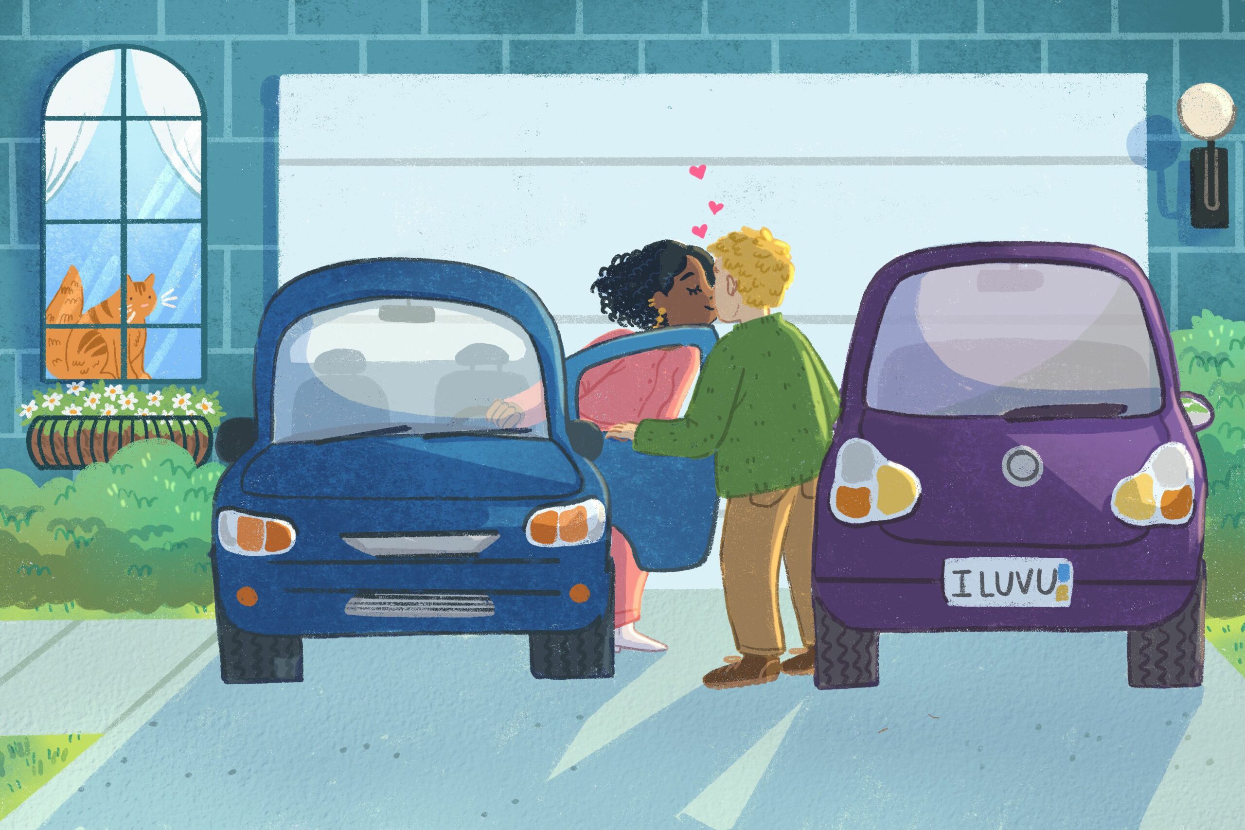 Cómo se ven y se sienten las citas, después de la pandemia