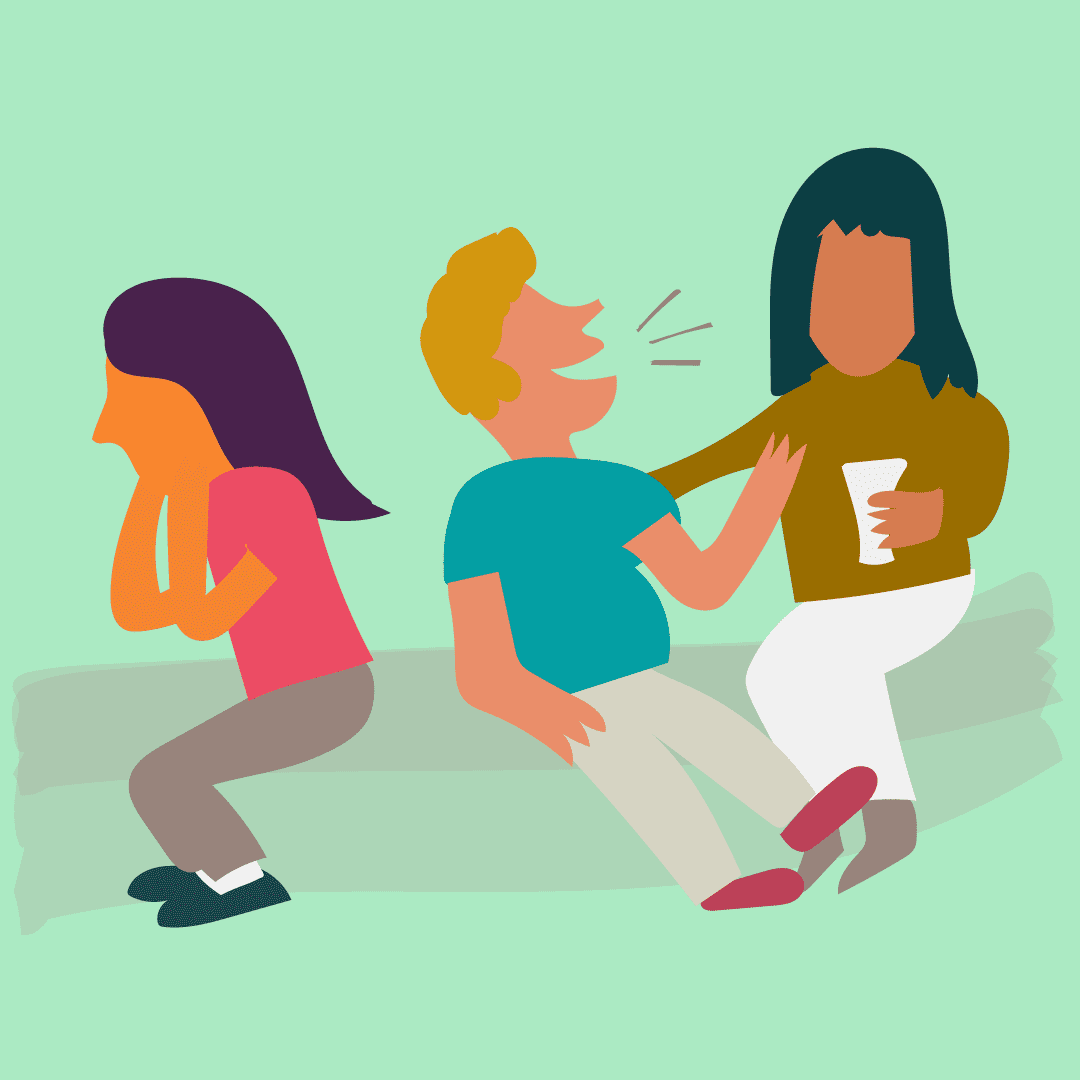 Trastorno de ansiedad social: descripción general y más