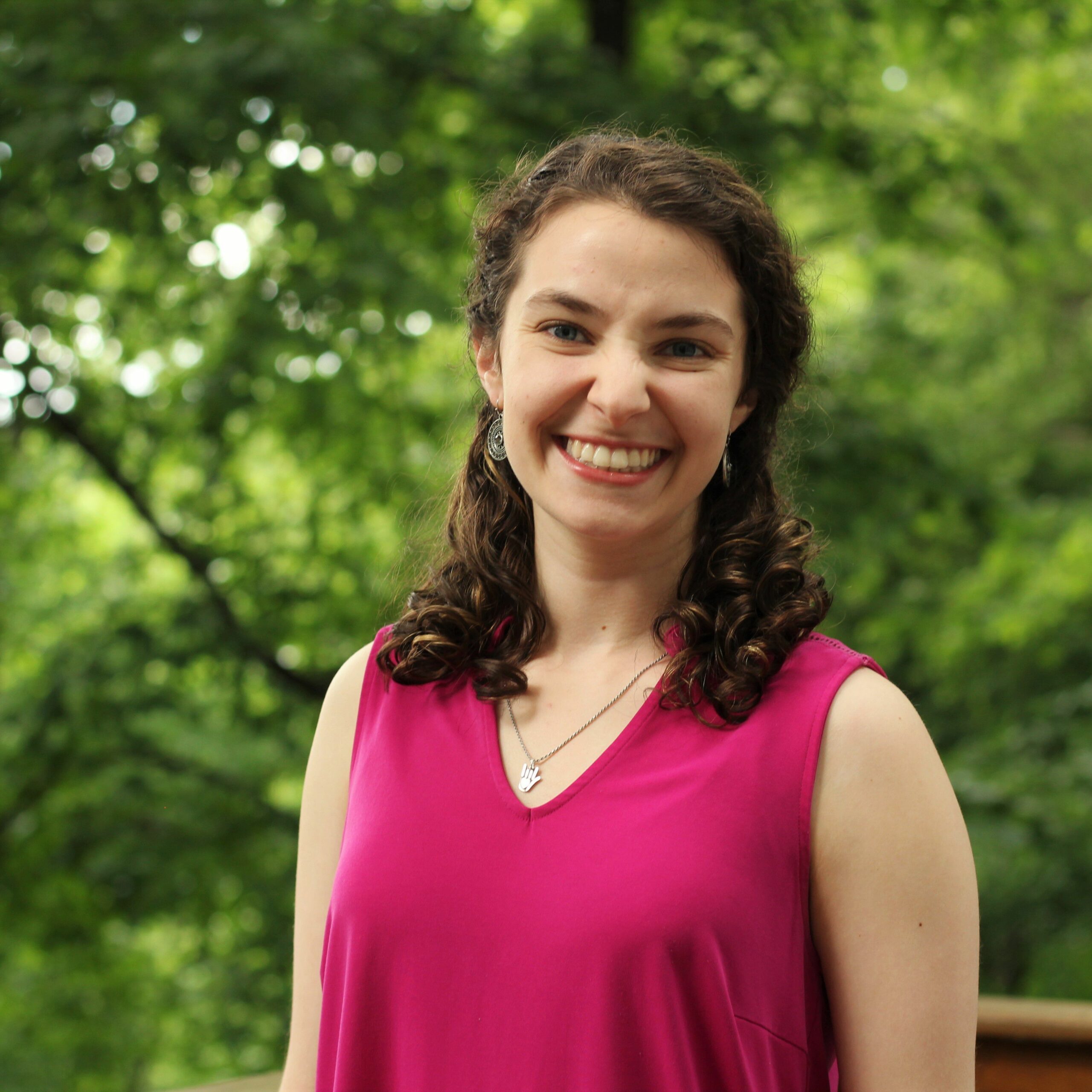 Cayla Keizer – Mente muy bien