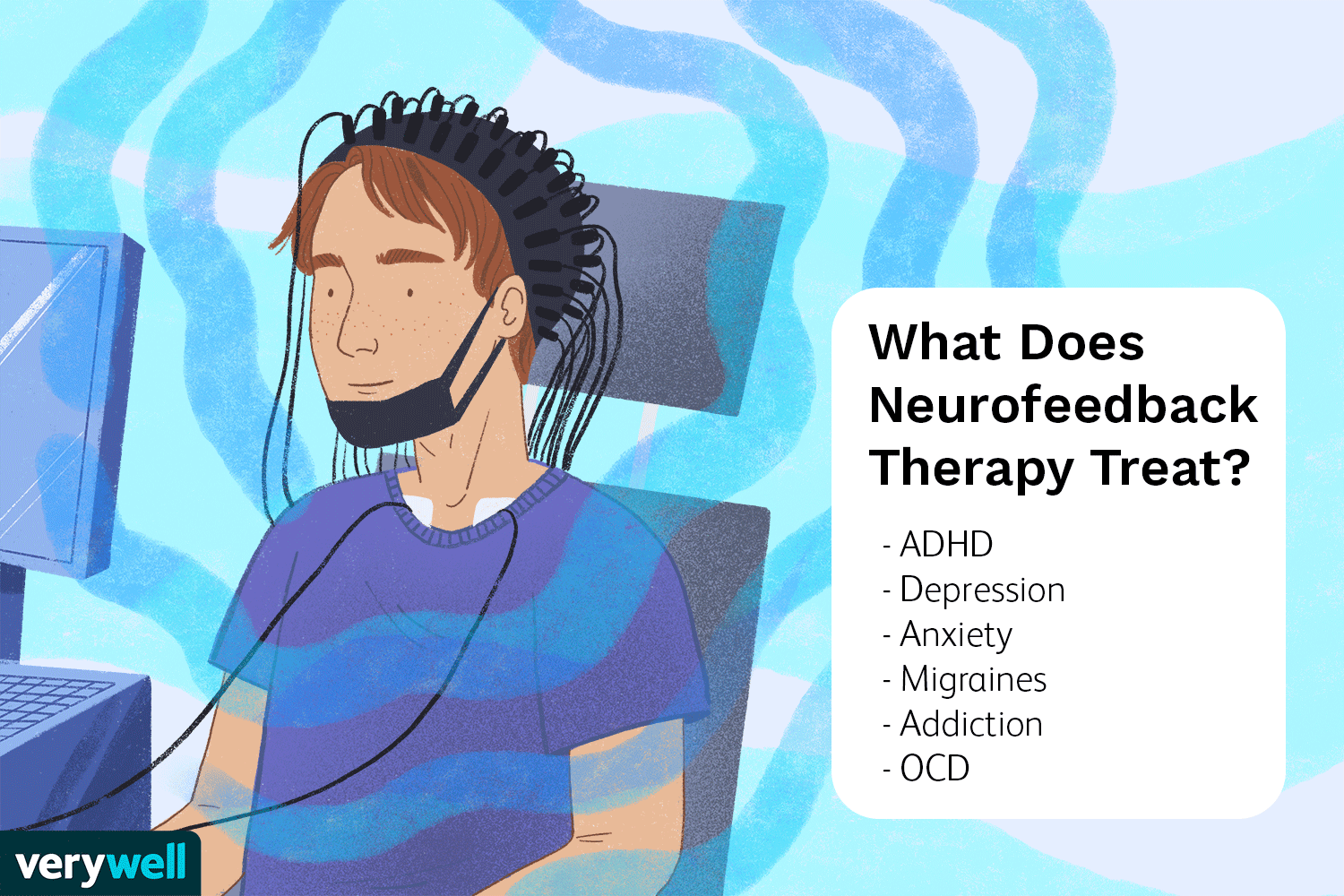 Terapia de Neurofeedback: Definición, Técnicas y Eficacia