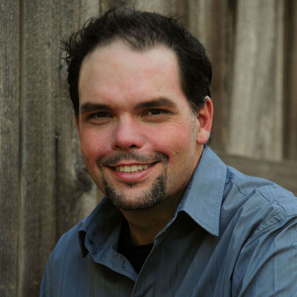 Rod Brouhard, EMT-P – Mente muy bien