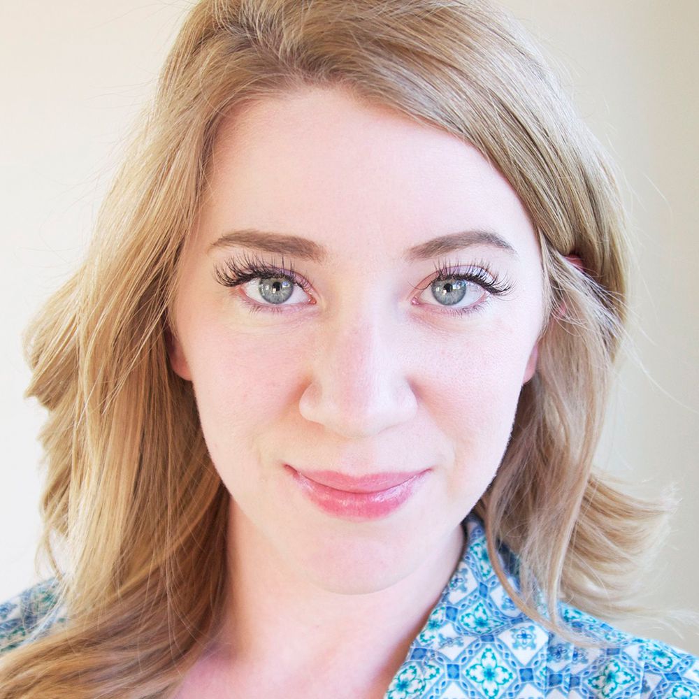 Wendy Rose Gould – Mente muy bien