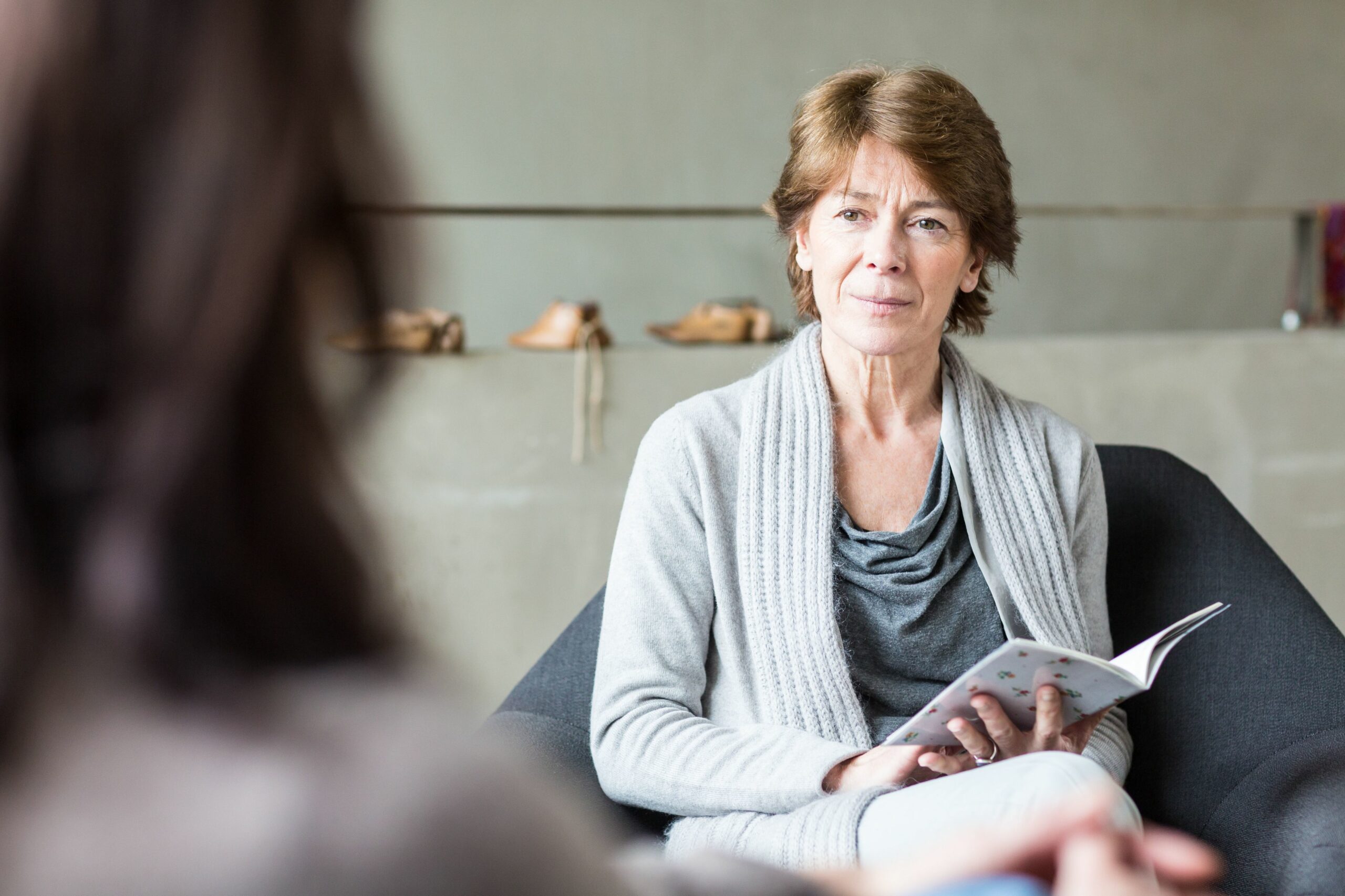 Abreviaturas después del nombre de un psicoterapeuta