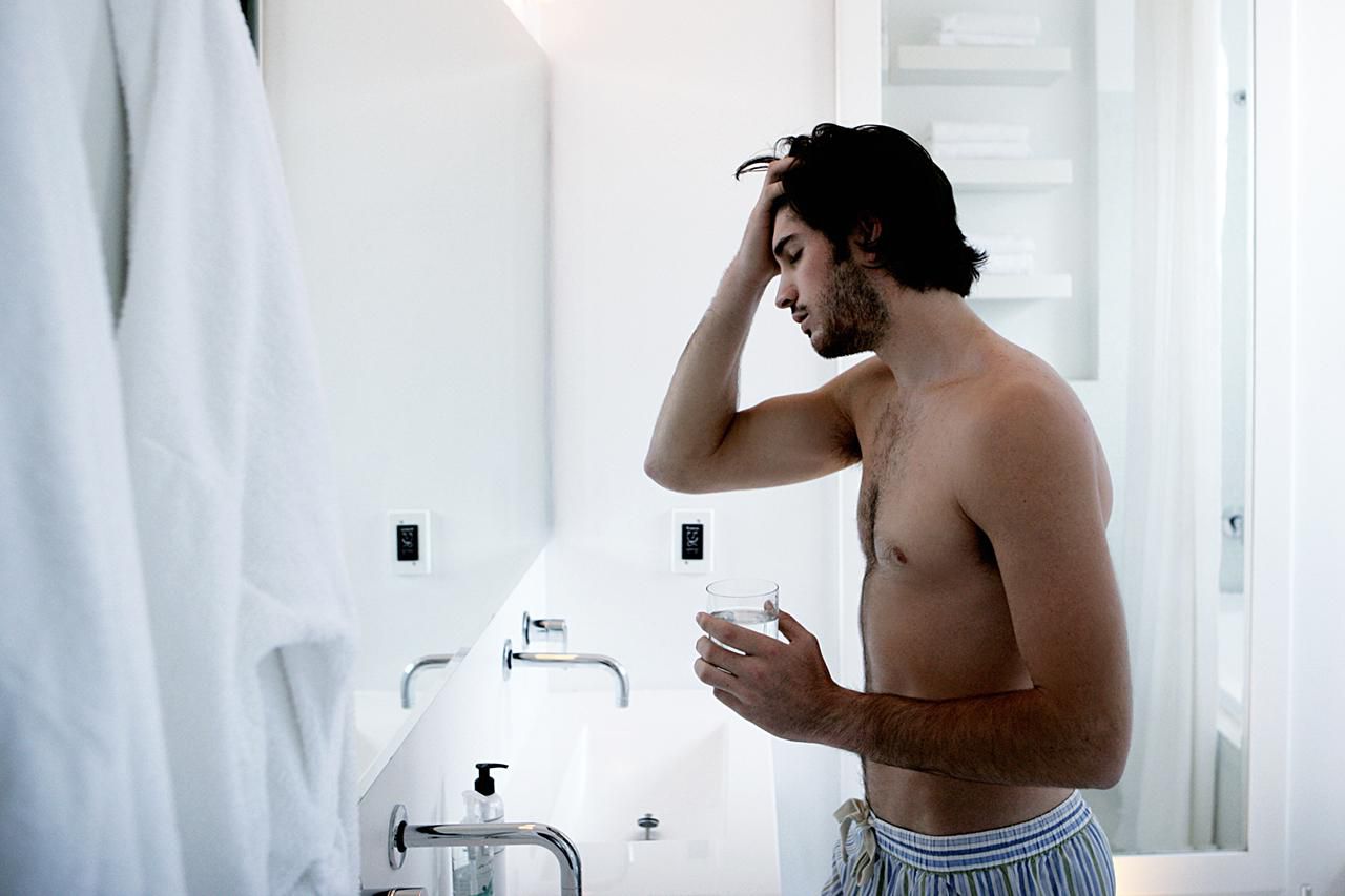 Los efectos sobre la salud de los medicamentos de uso común