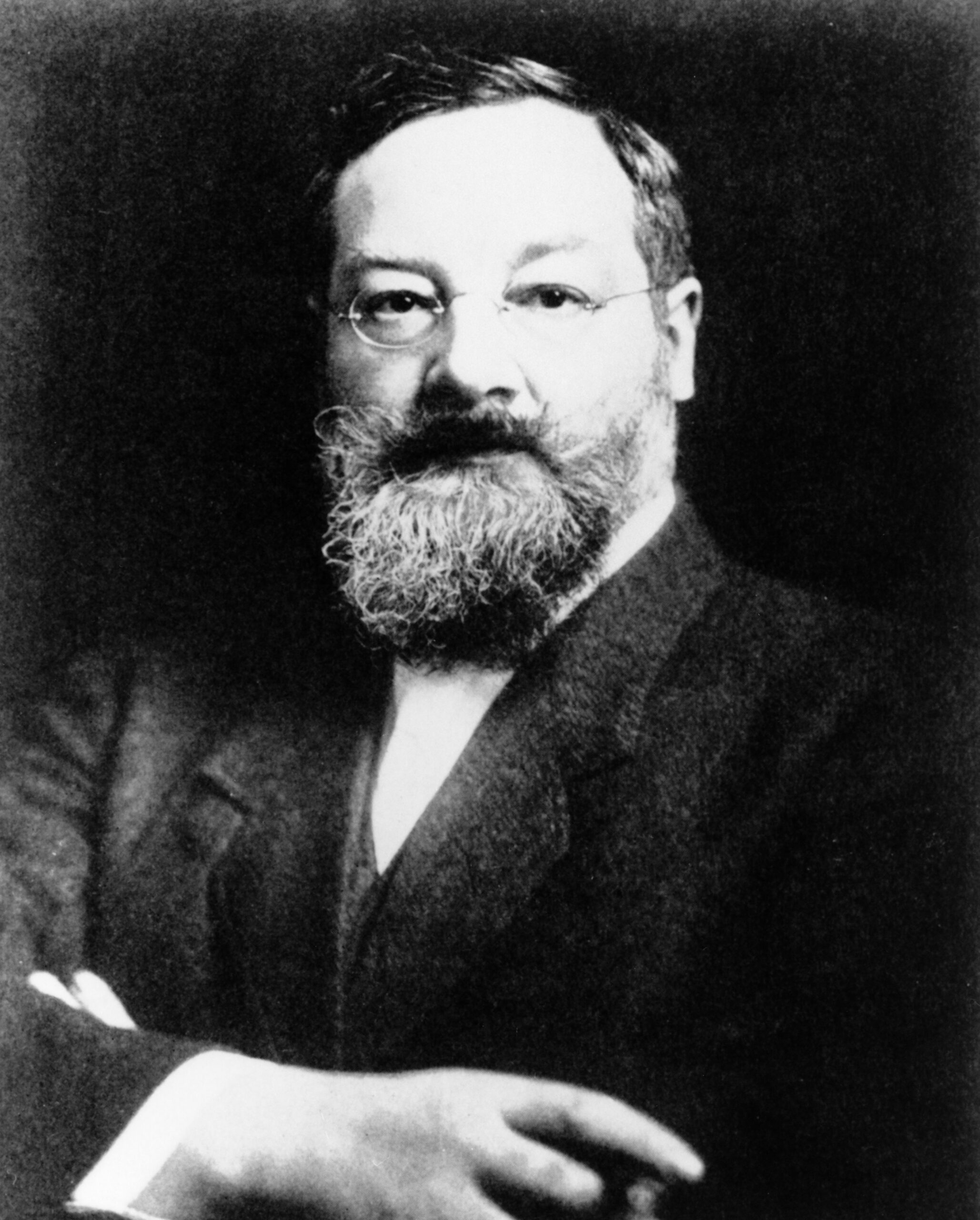 Biografía de Edward B. Titchener