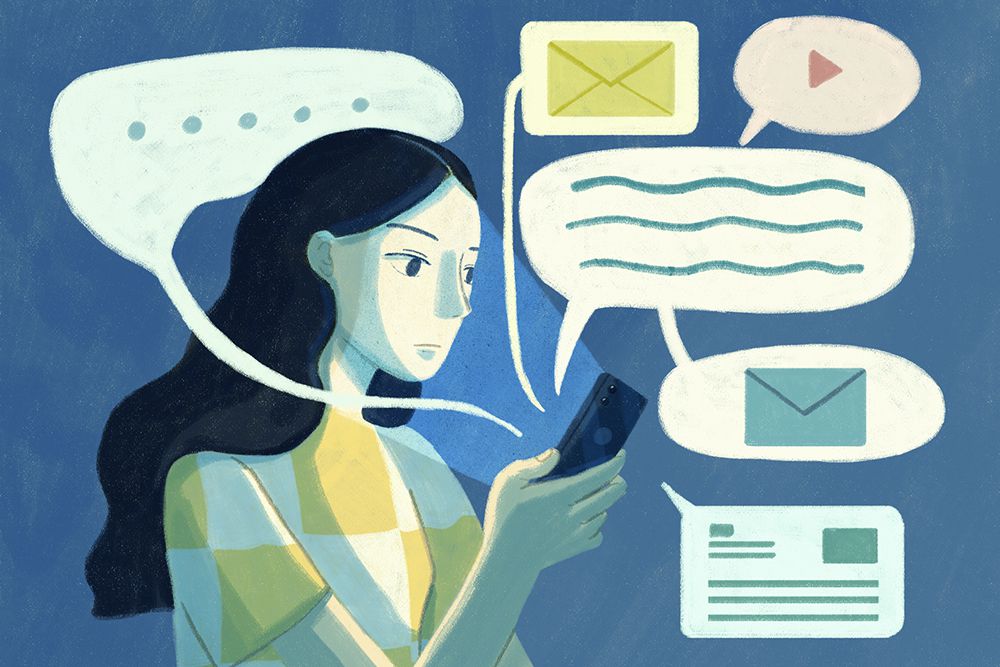 Para bien o para mal, la tecnología se está apoderando del mundo de la salud