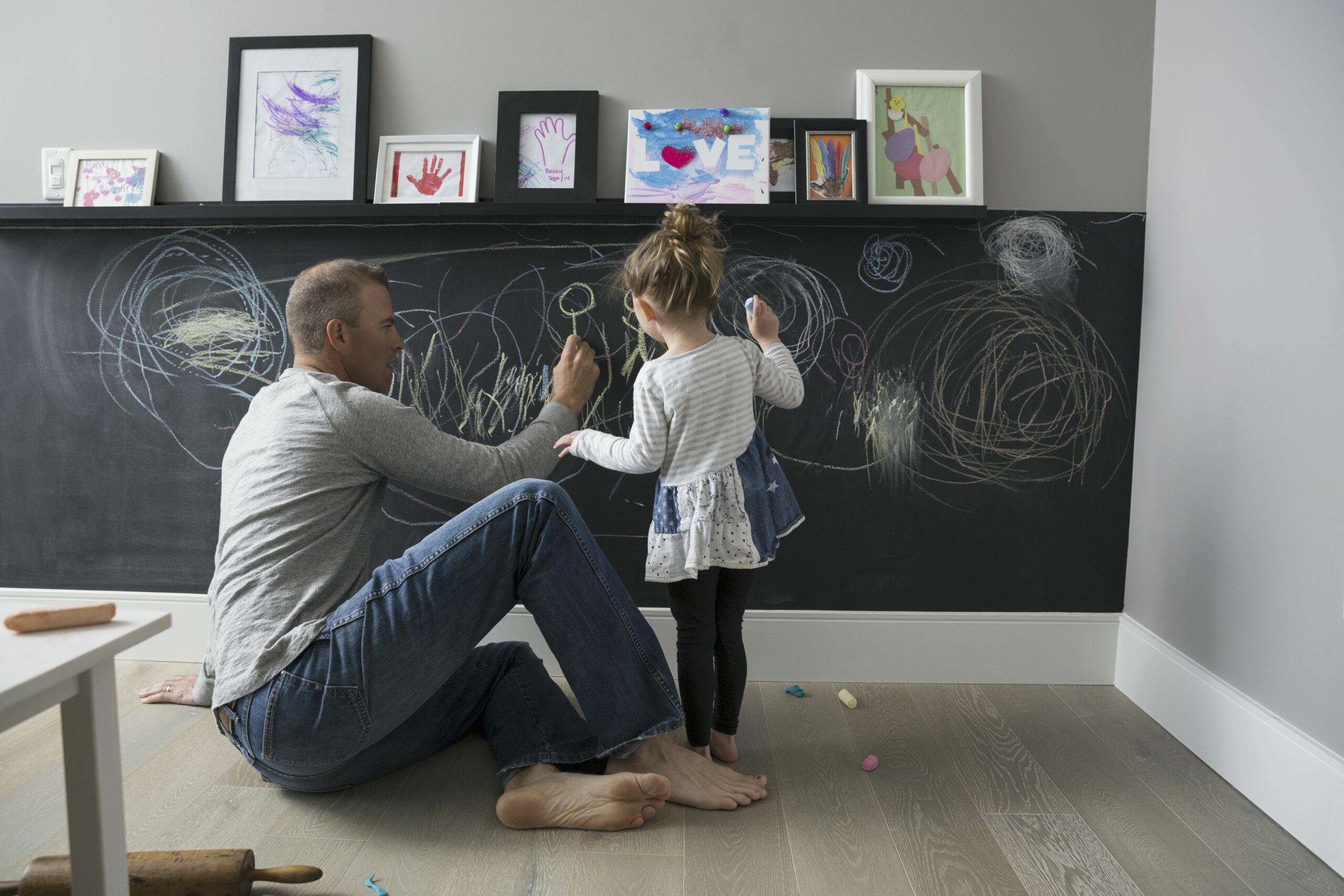 Habilidades de afrontamiento para padres e hijos