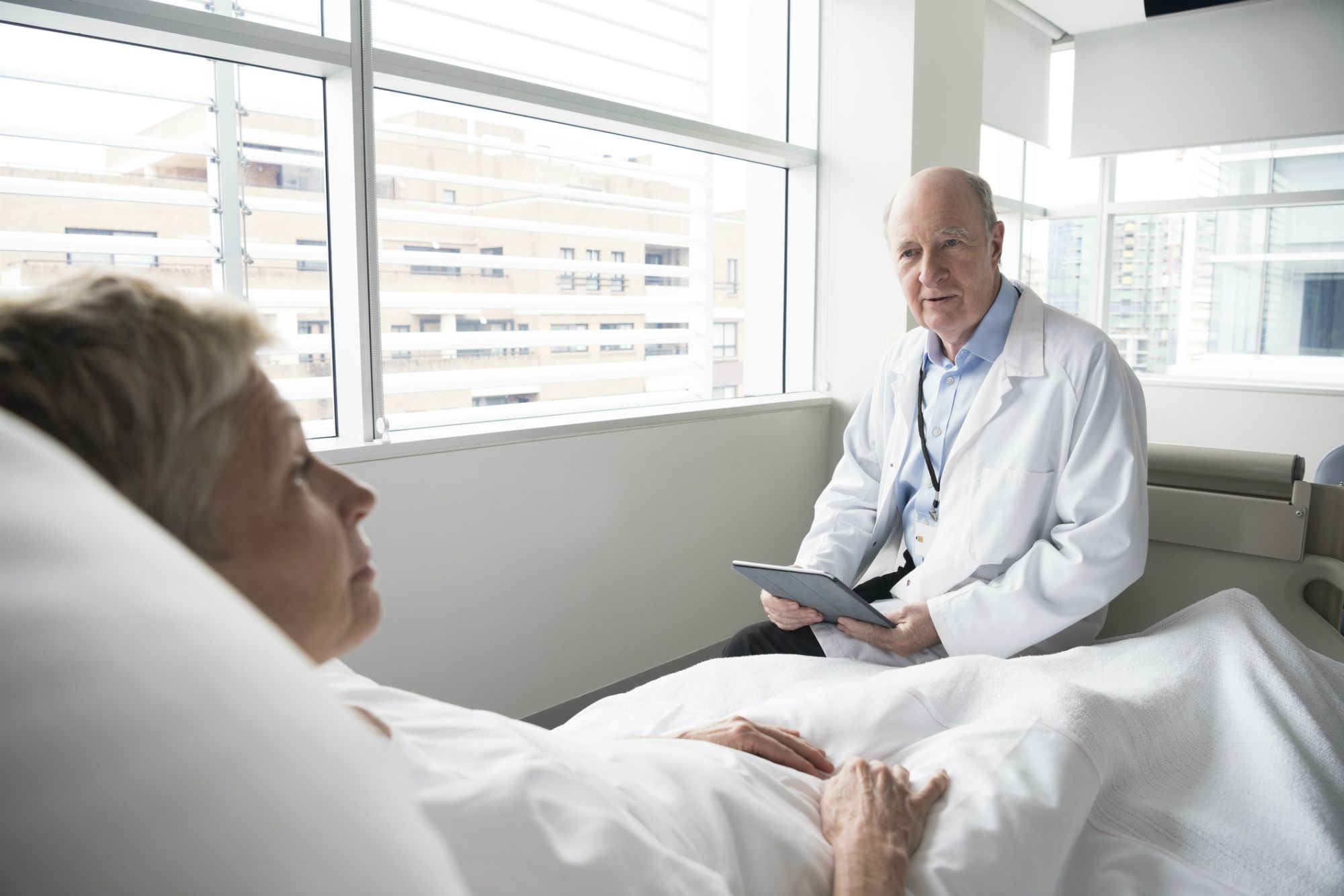 Comprender la iatrofobia o el miedo a los médicos