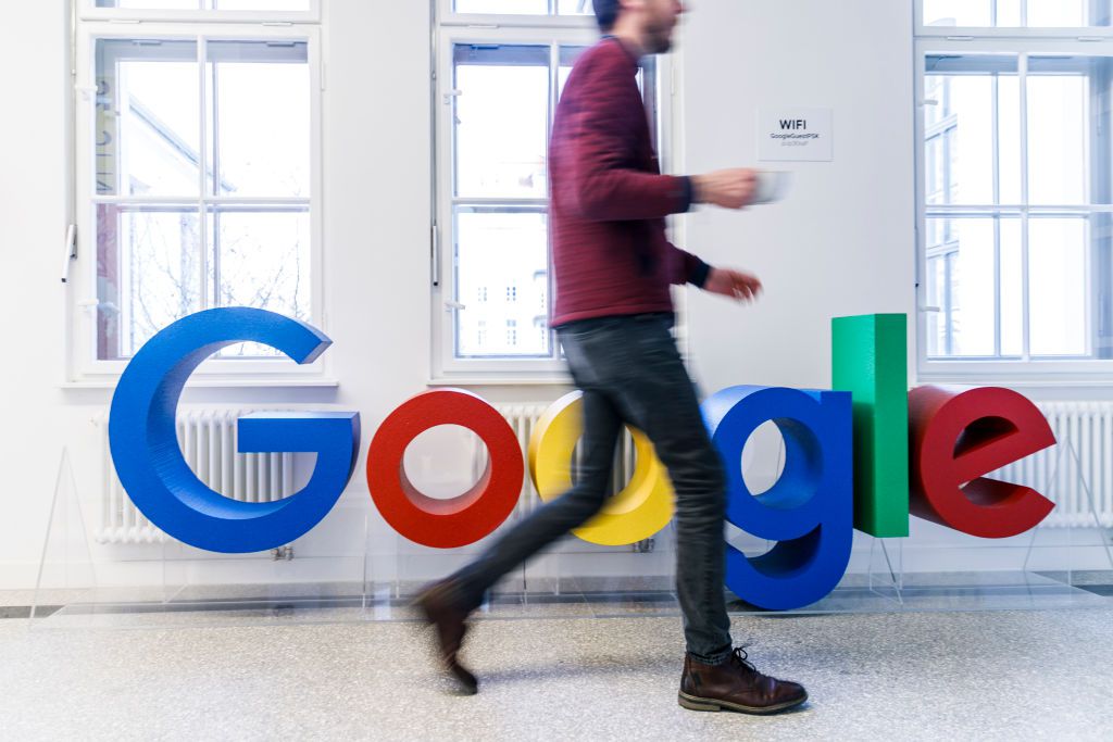 Google lanza iniciativa para contratar a más personas autistas